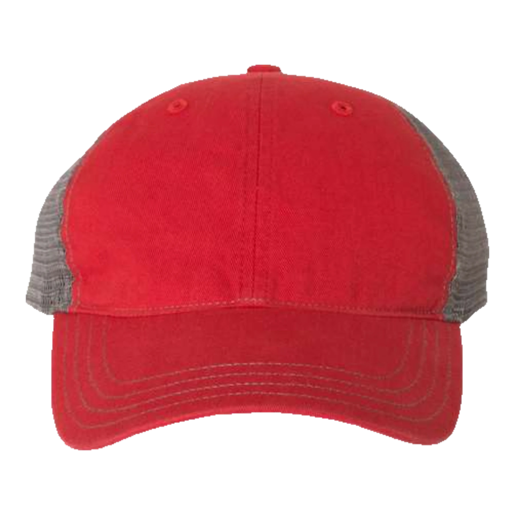 Richardson Garment-Washed Custom Trucker Hat