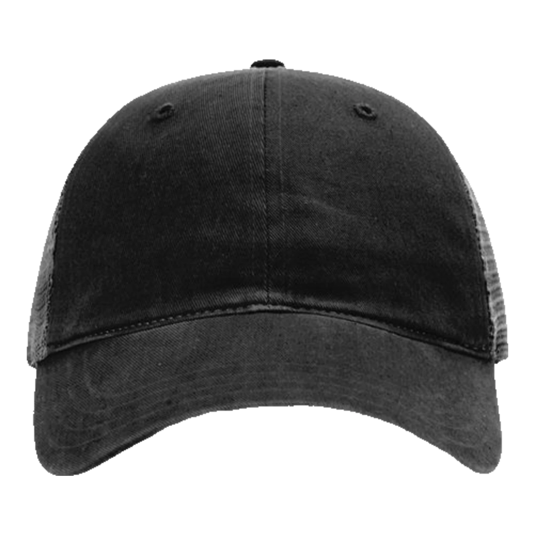 Richardson Garment-Washed Custom Trucker Hat