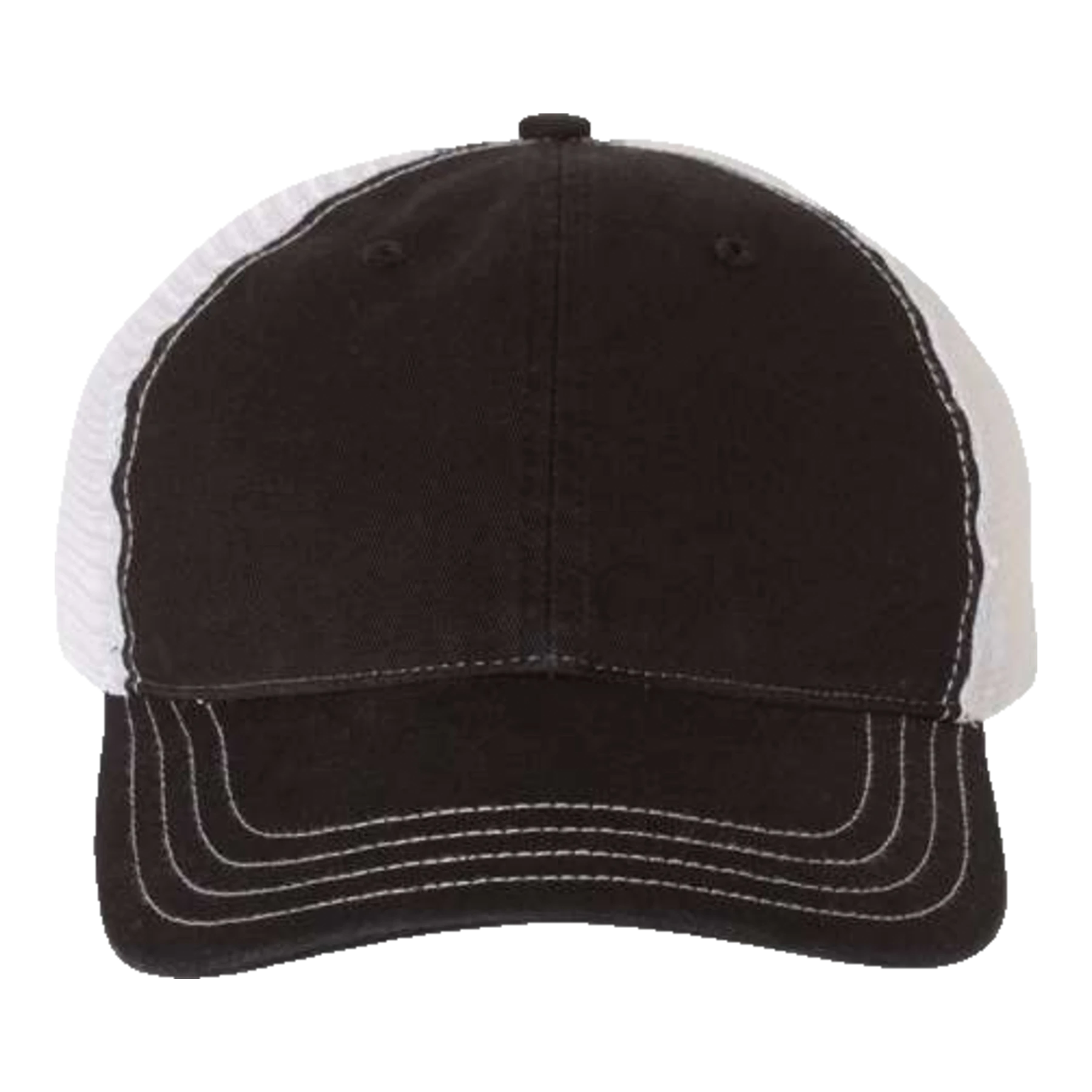 Richardson Garment-Washed Custom Trucker Hat