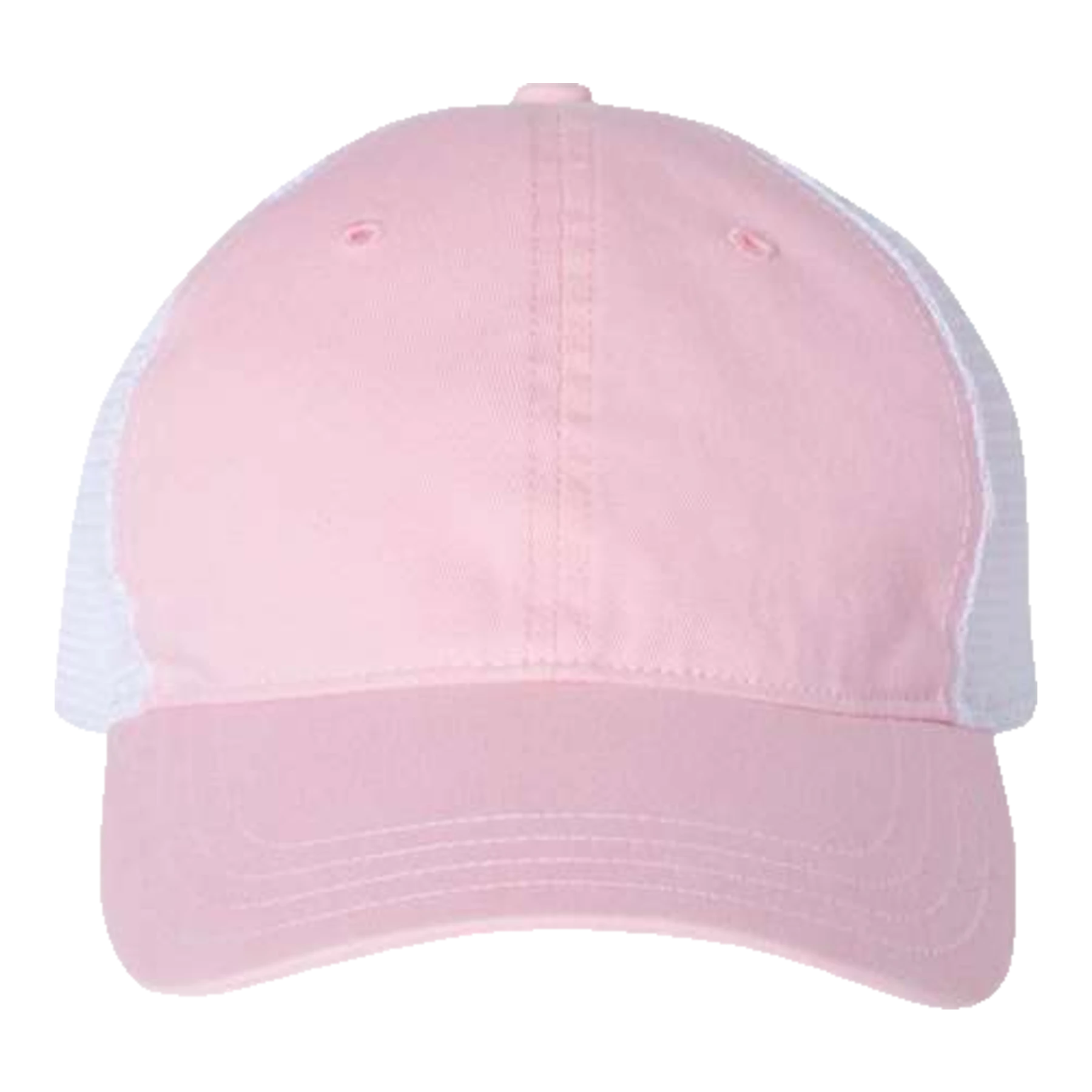 Richardson Garment-Washed Custom Trucker Hat