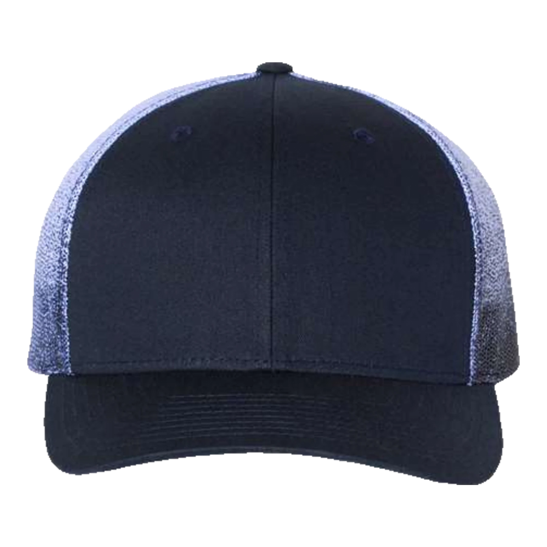 Richardson Printed Mesh Custom Trucker Hat
