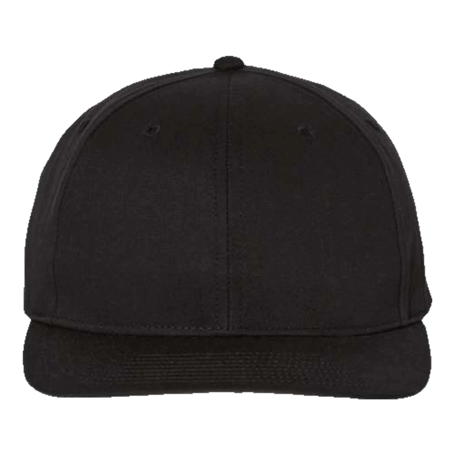 Richardson Pro Twill Custom Snapback Hat