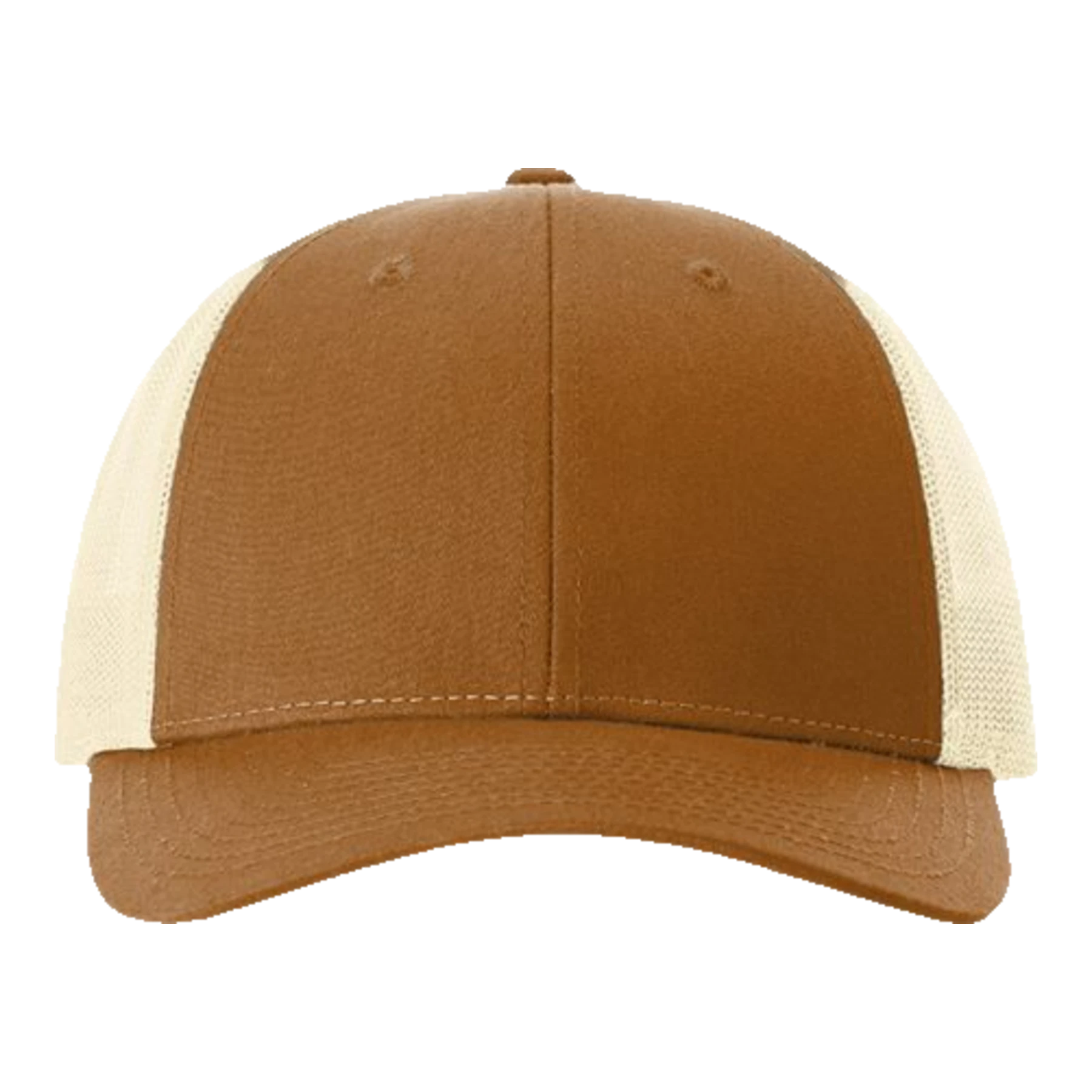 Richardson Low Pro Custom Trucker Hat