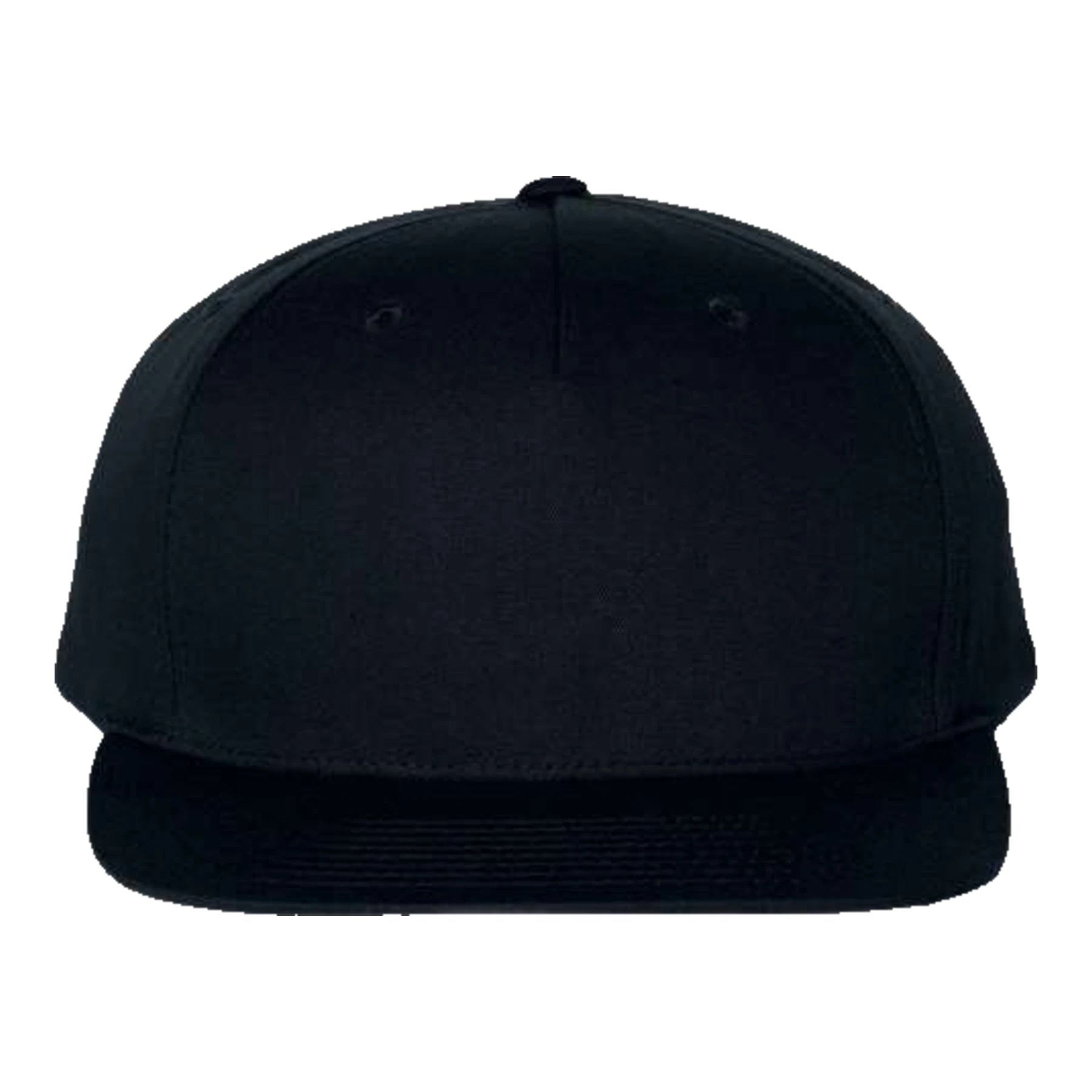 Richardson Pinch Front Structured Snapback Custom Trucker Hat