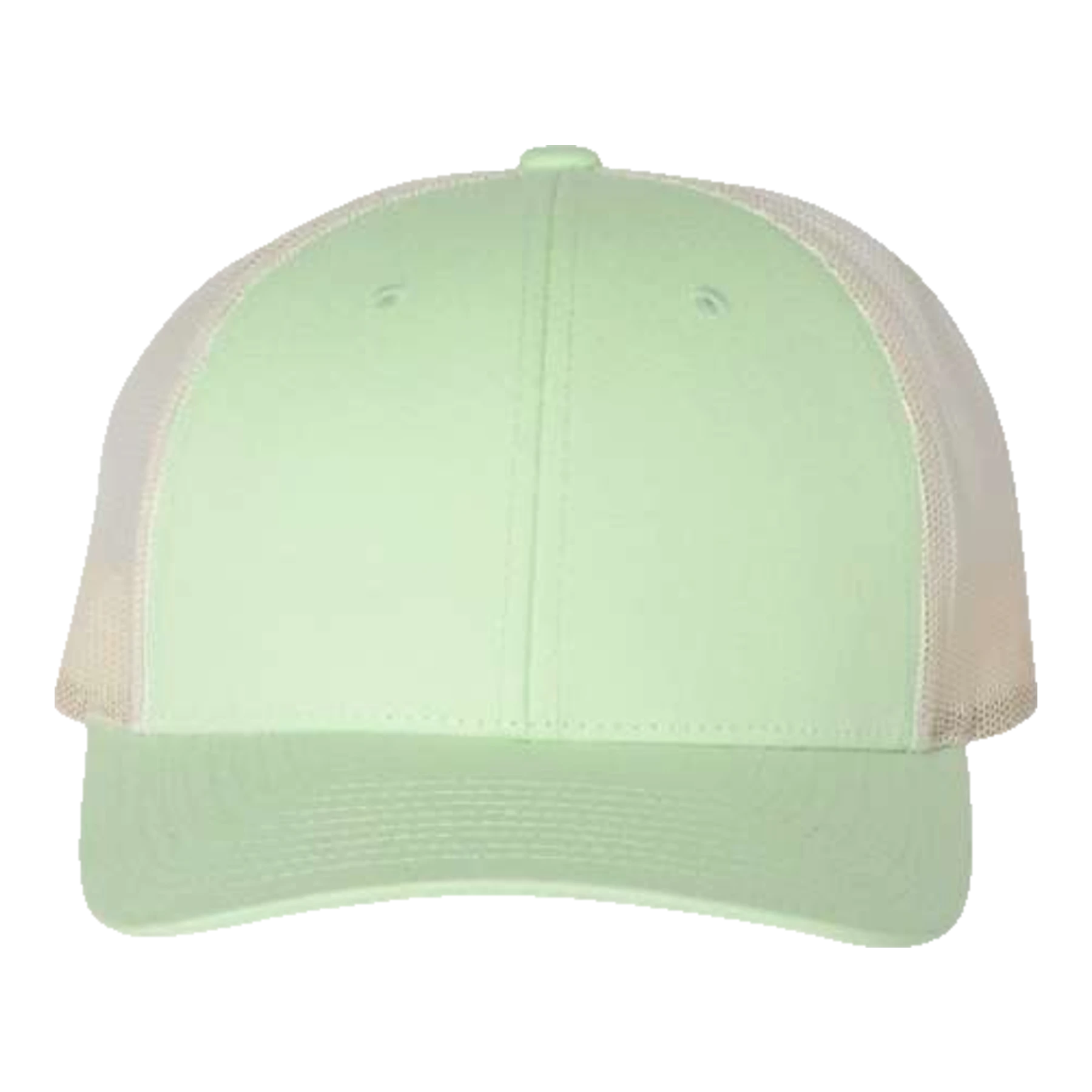 Richardson Low Pro Custom Trucker Hat