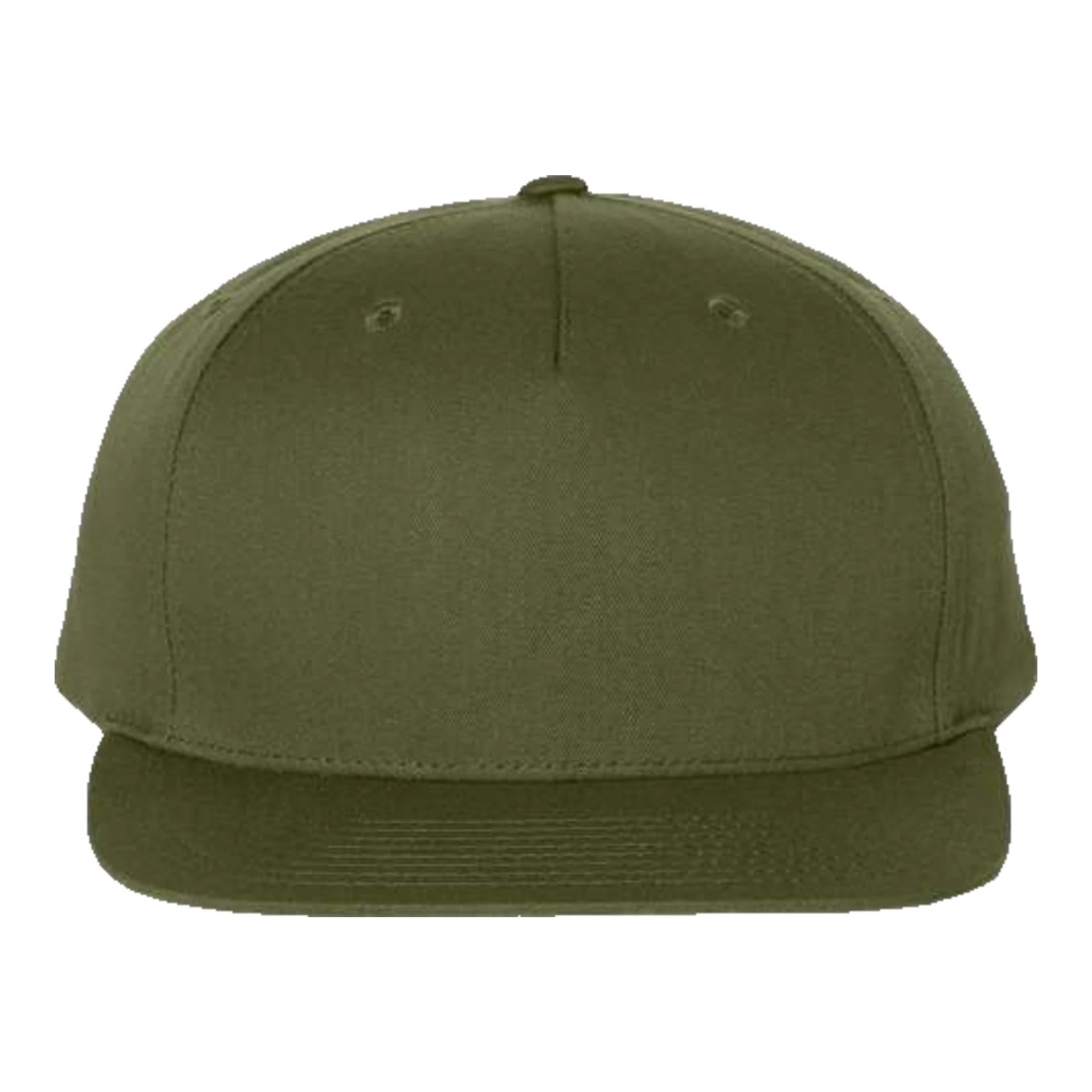 Richardson Pinch Front Structured Snapback Custom Trucker Hat
