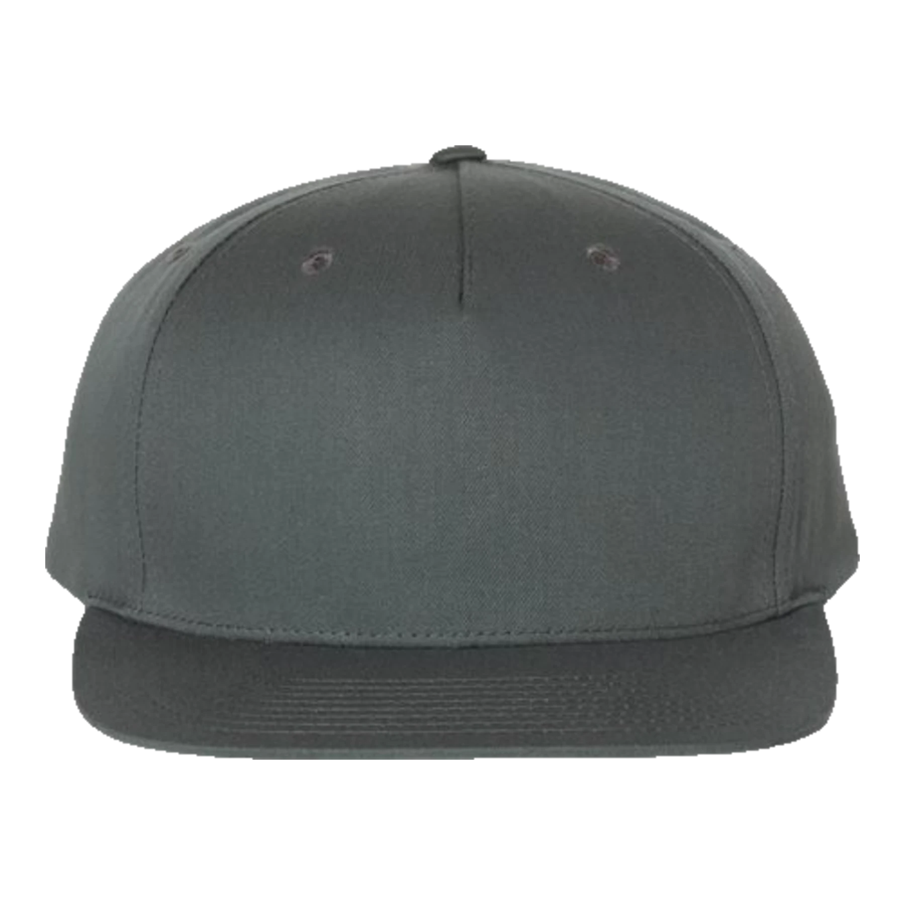 Richardson Pinch Front Structured Snapback Custom Trucker Hat