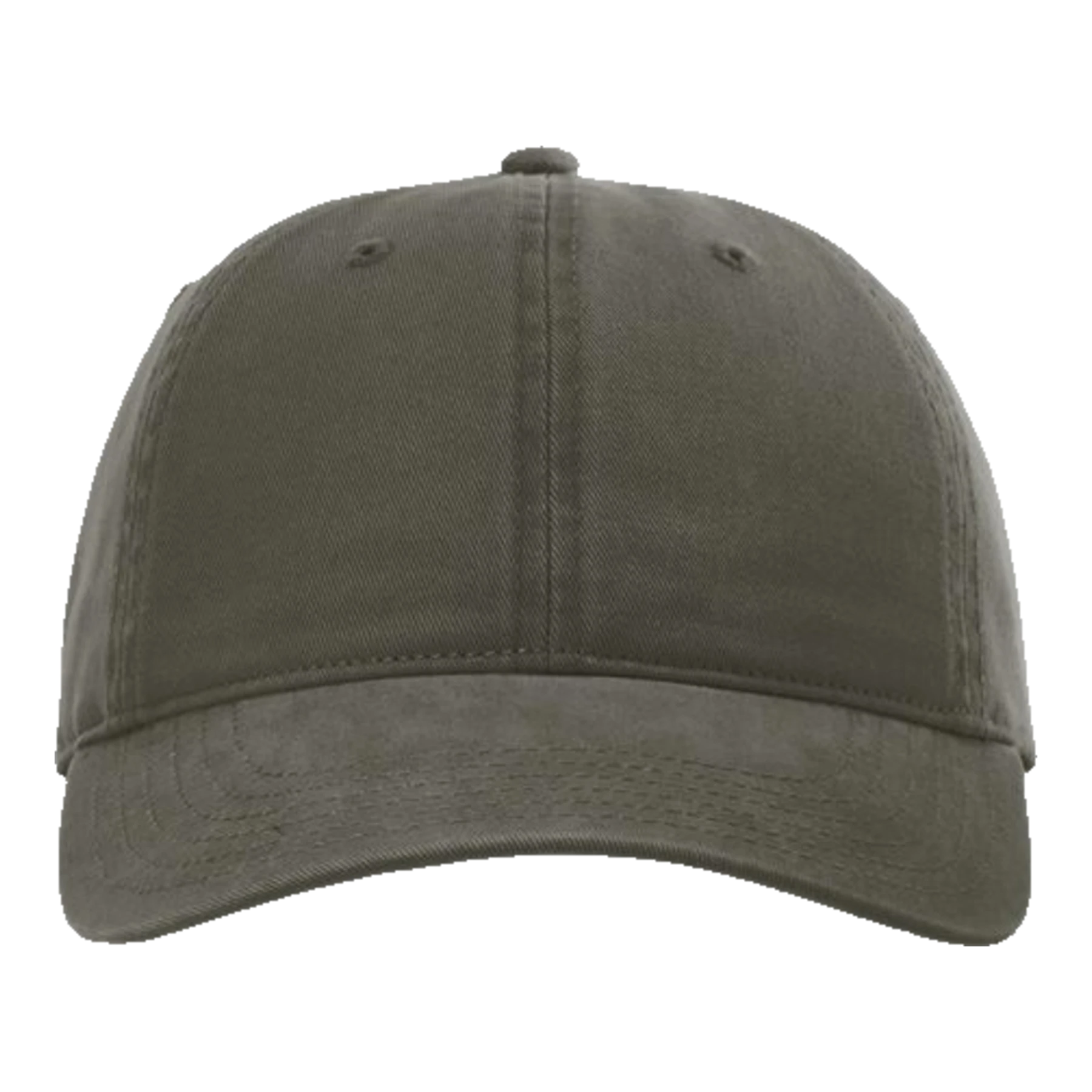Richardson Peach Twill Custom Dad Hat