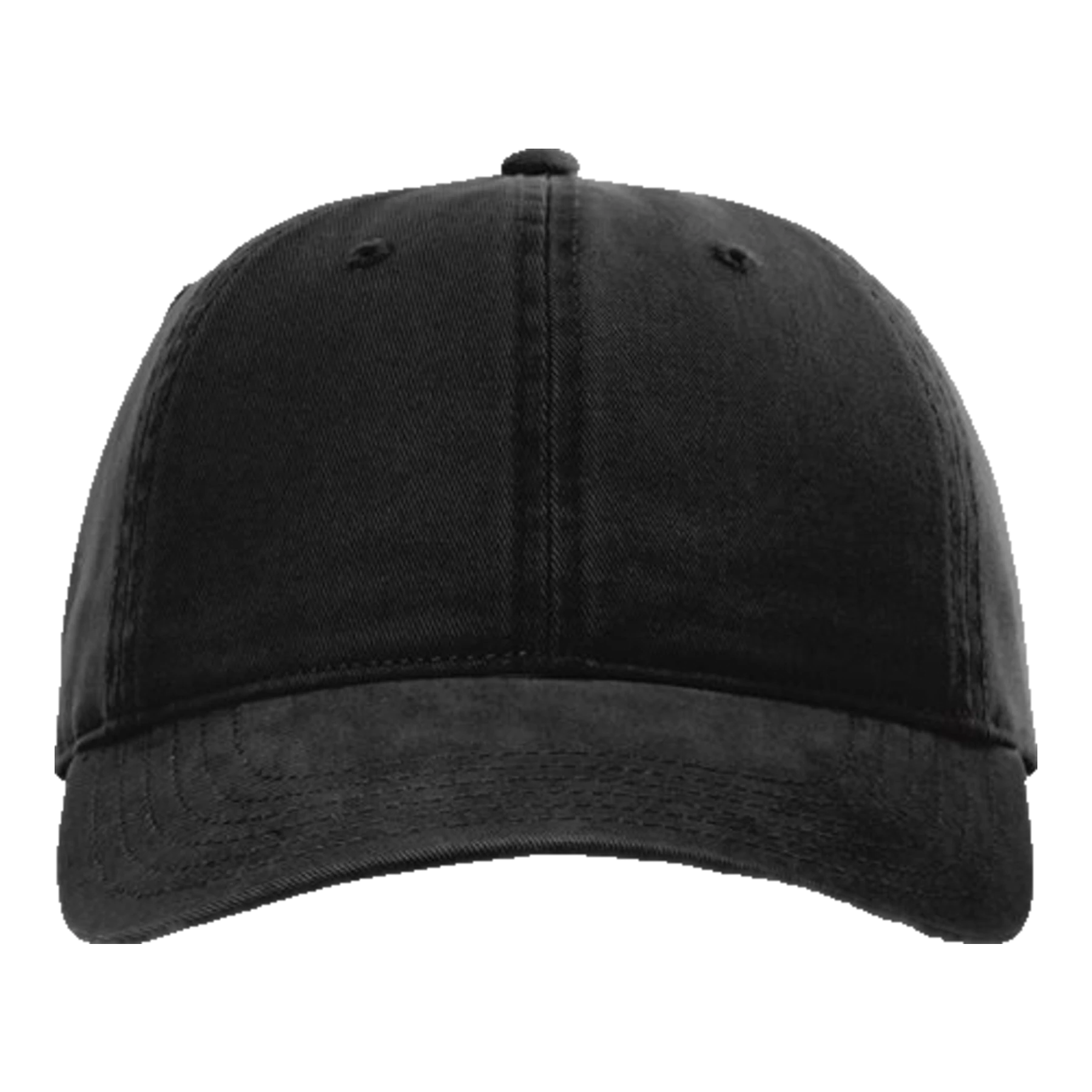 Richardson Peach Twill Custom Dad Hat