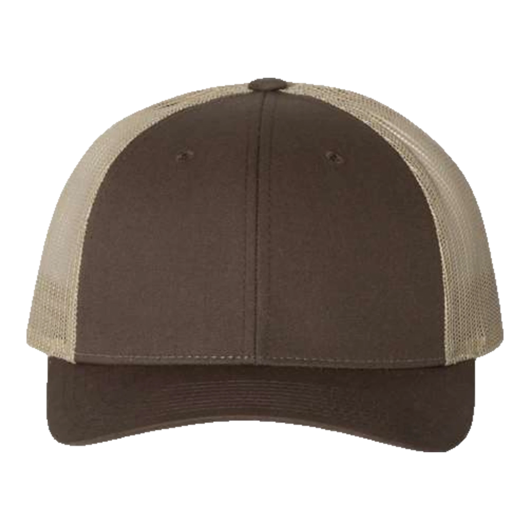 Richardson Low Pro Custom Trucker Hat