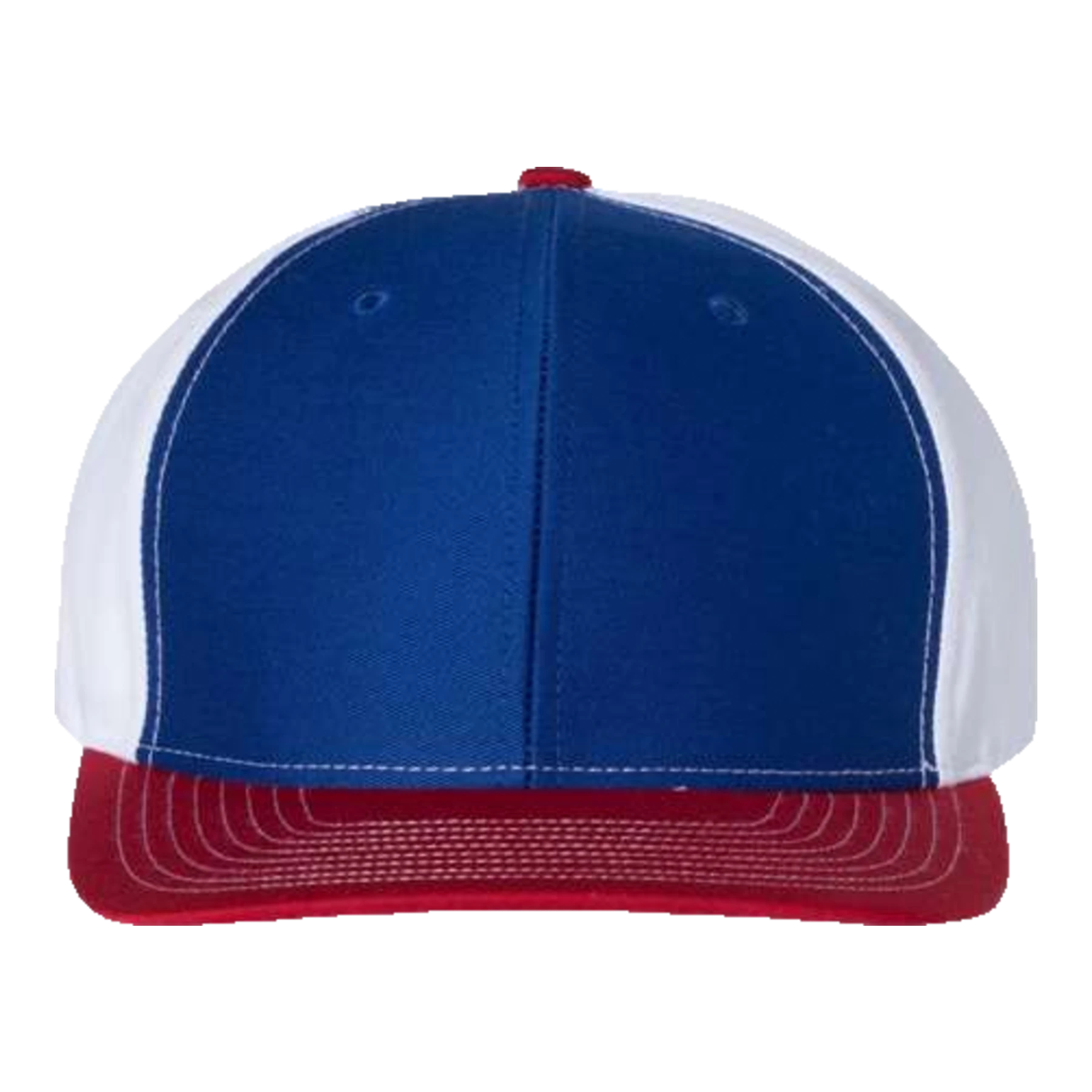 Richardson Twill Back Custom Trucker Hat