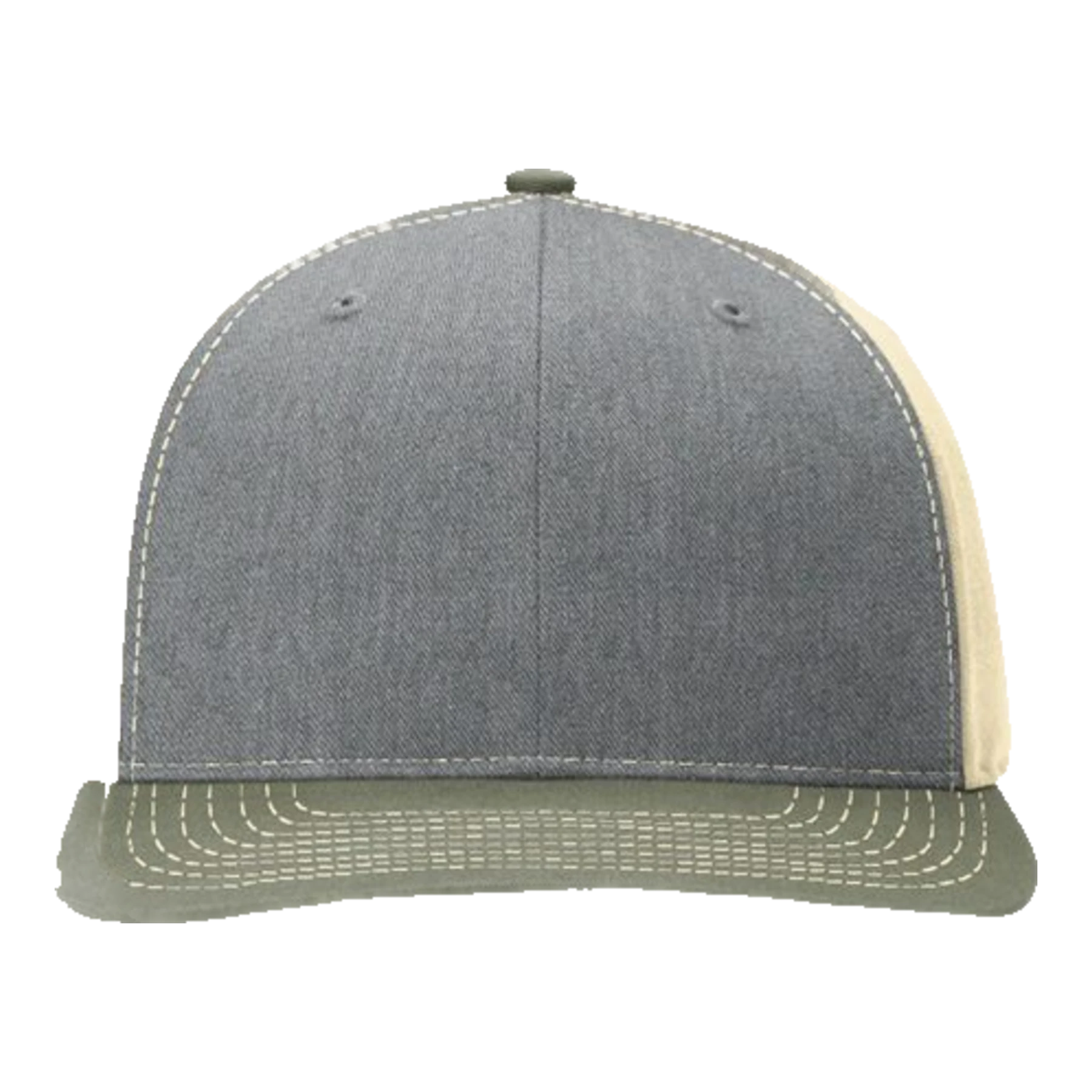 Richardson Twill Back Custom Trucker Hat