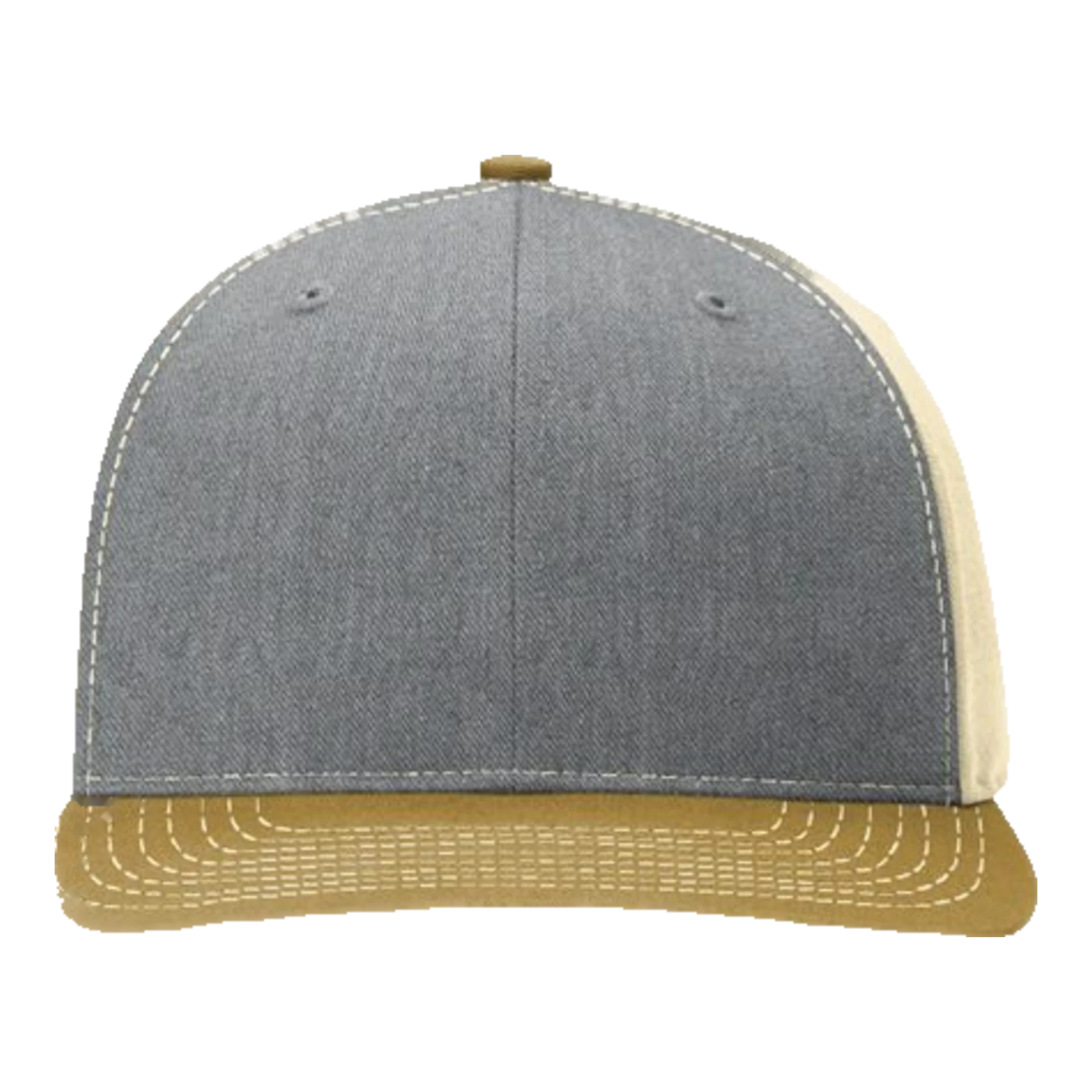 Richardson Twill Back Custom Trucker Hat
