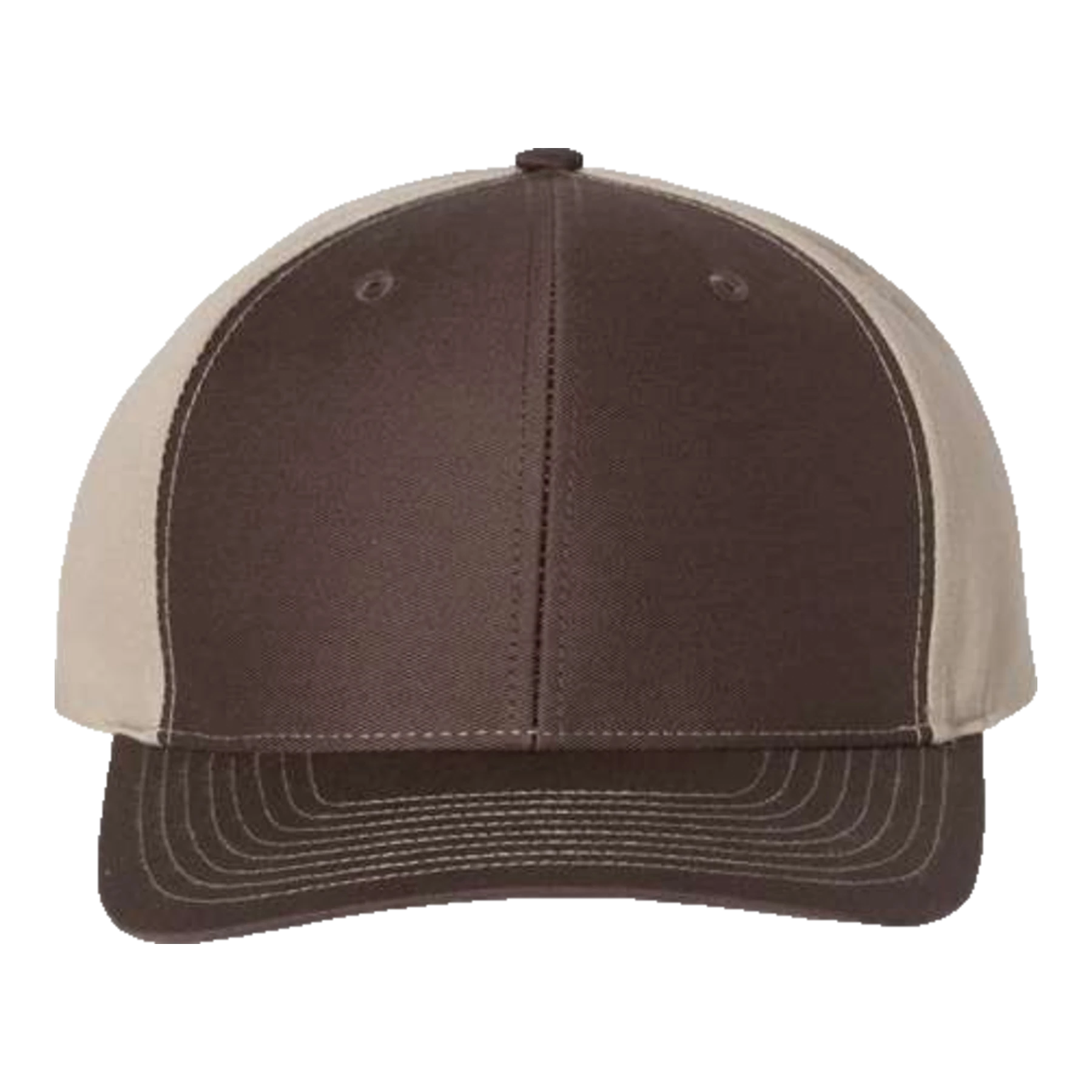 Richardson Twill Back Custom Trucker Hat