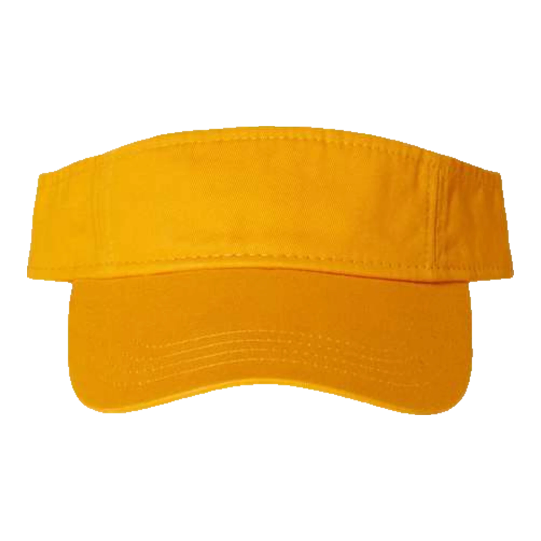 Valucap Bio-Washed Custom Visor