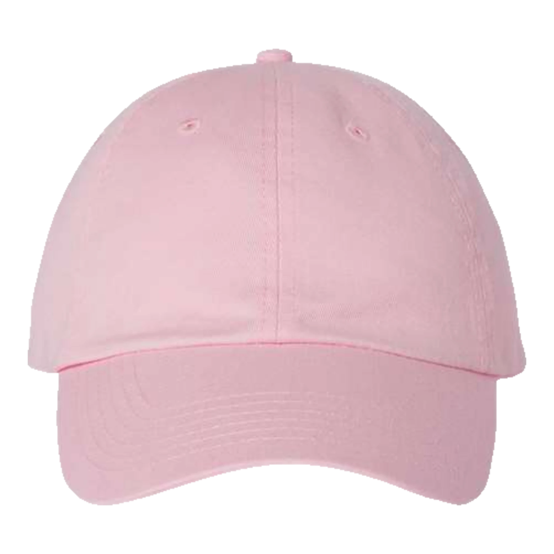Valucap Adult Bio-Washed Classic Custom Dad Hat