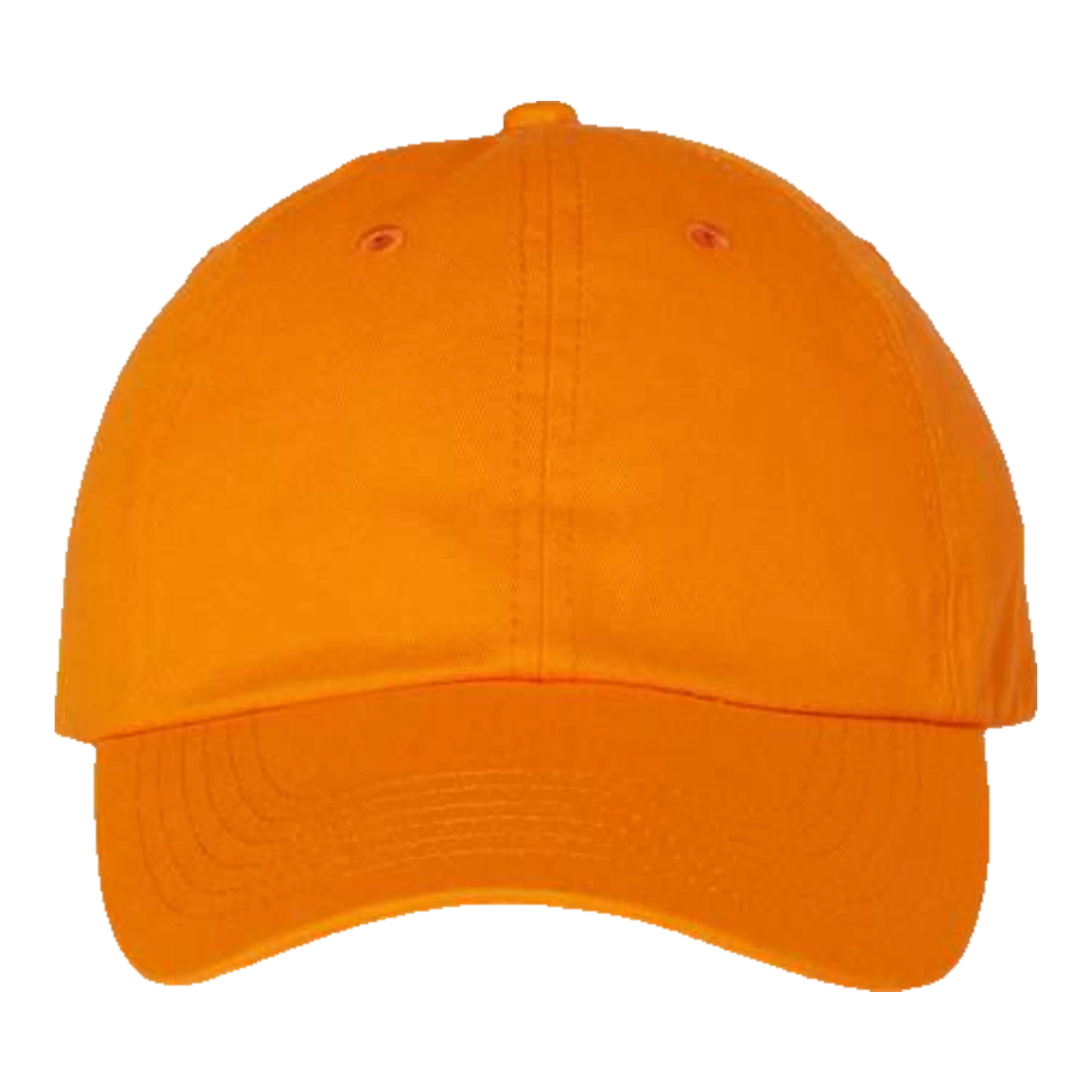 Valucap Adult Bio-Washed Classic Custom Dad Hat