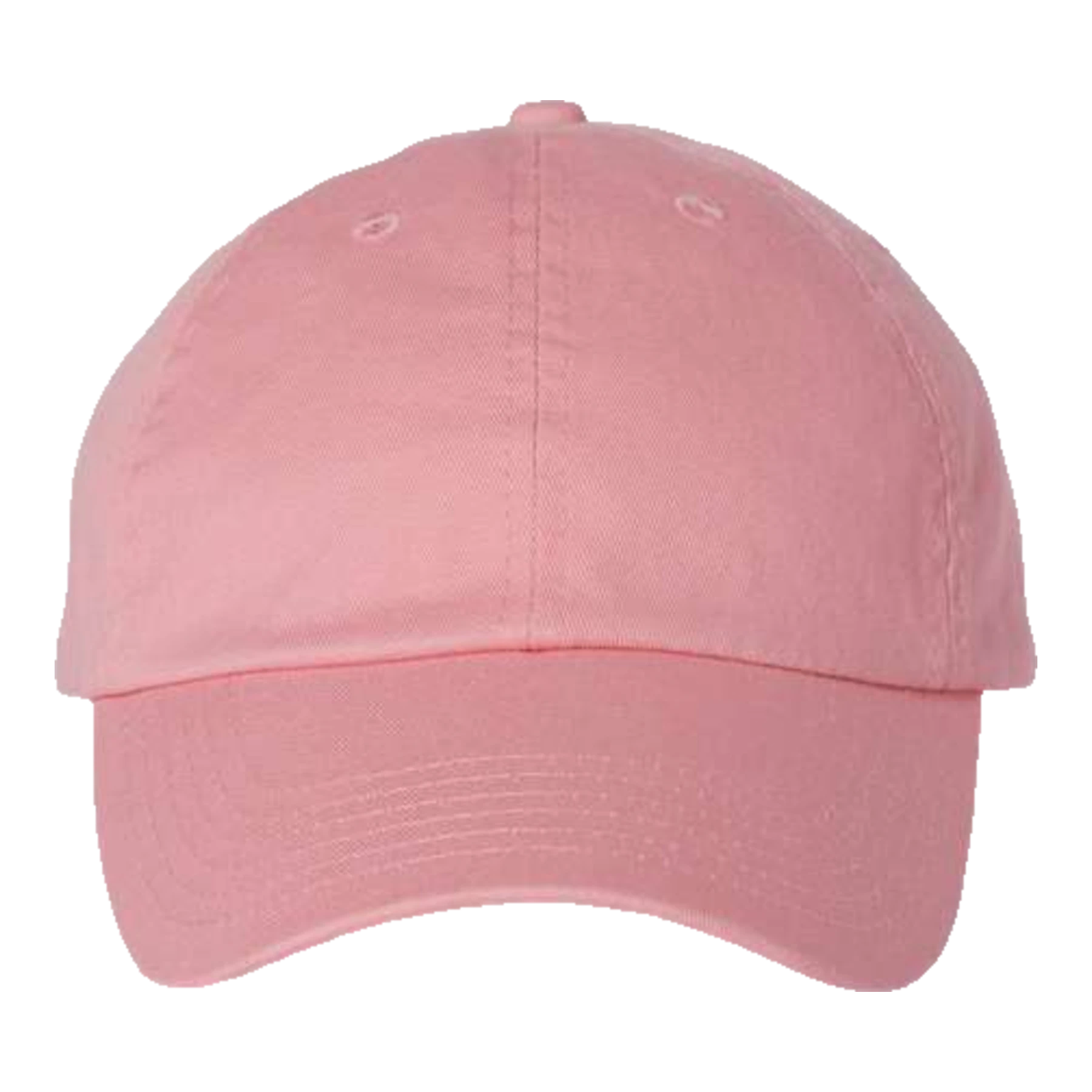 Valucap Adult Bio-Washed Classic Custom Dad Hat