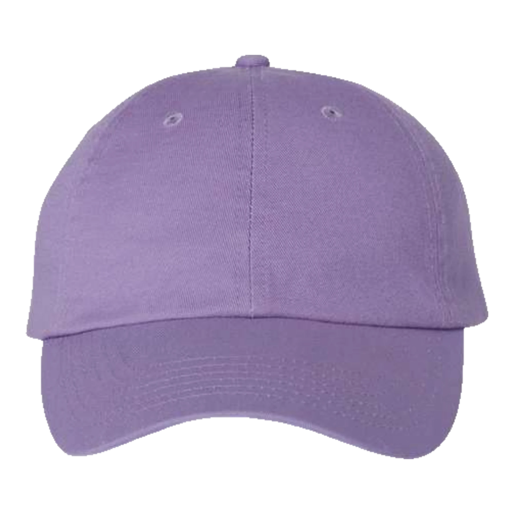Valucap Adult Bio-Washed Classic Custom Dad Hat