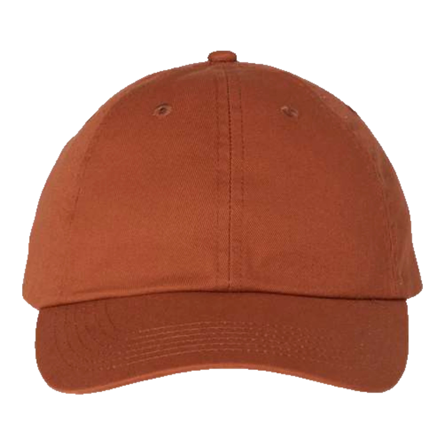Valucap Adult Bio-Washed Classic Custom Dad Hat