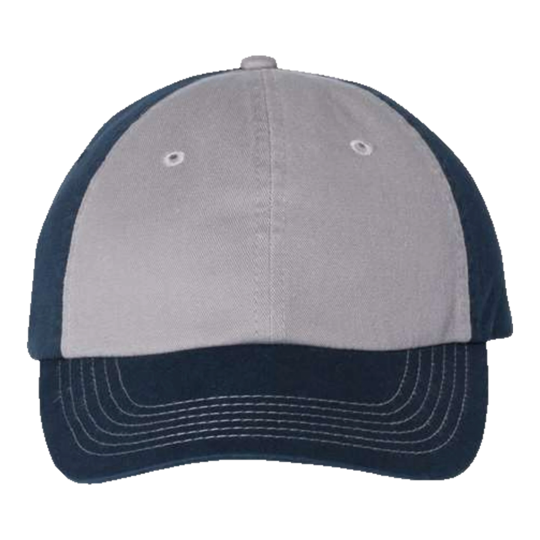 Valucap Adult Bio-Washed Classic Custom Dad Hat
