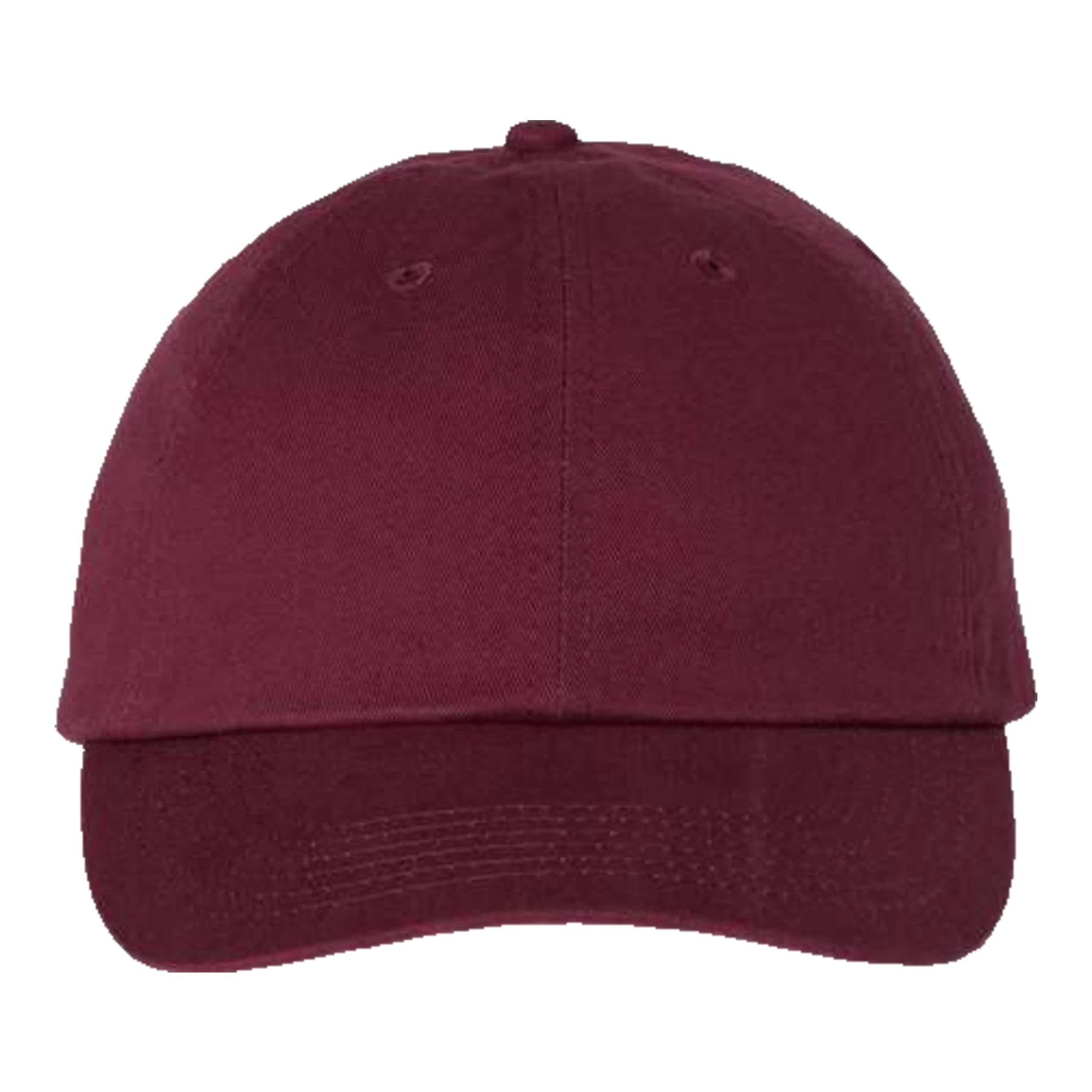 Valucap Adult Bio-Washed Classic Custom Dad Hat