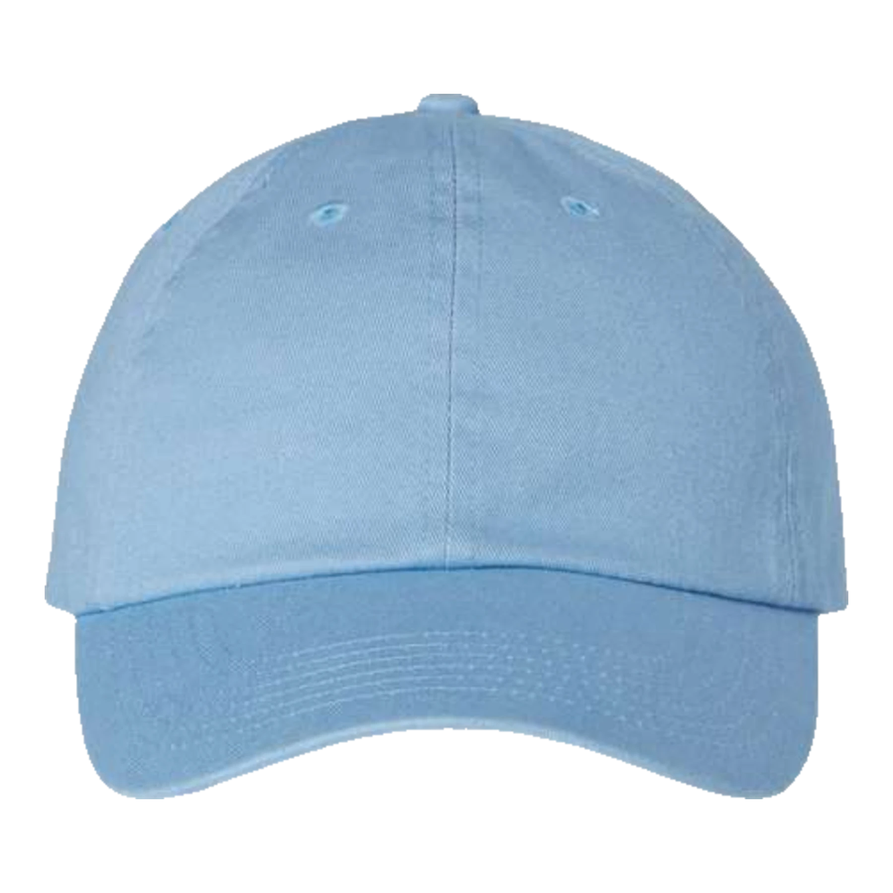 Valucap Adult Bio-Washed Classic Custom Dad Hat