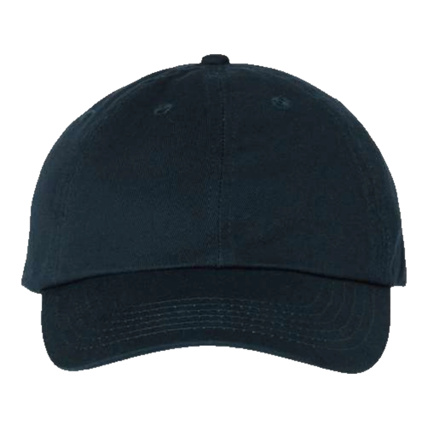 Valucap Adult Bio-Washed Classic Custom Dad Hat