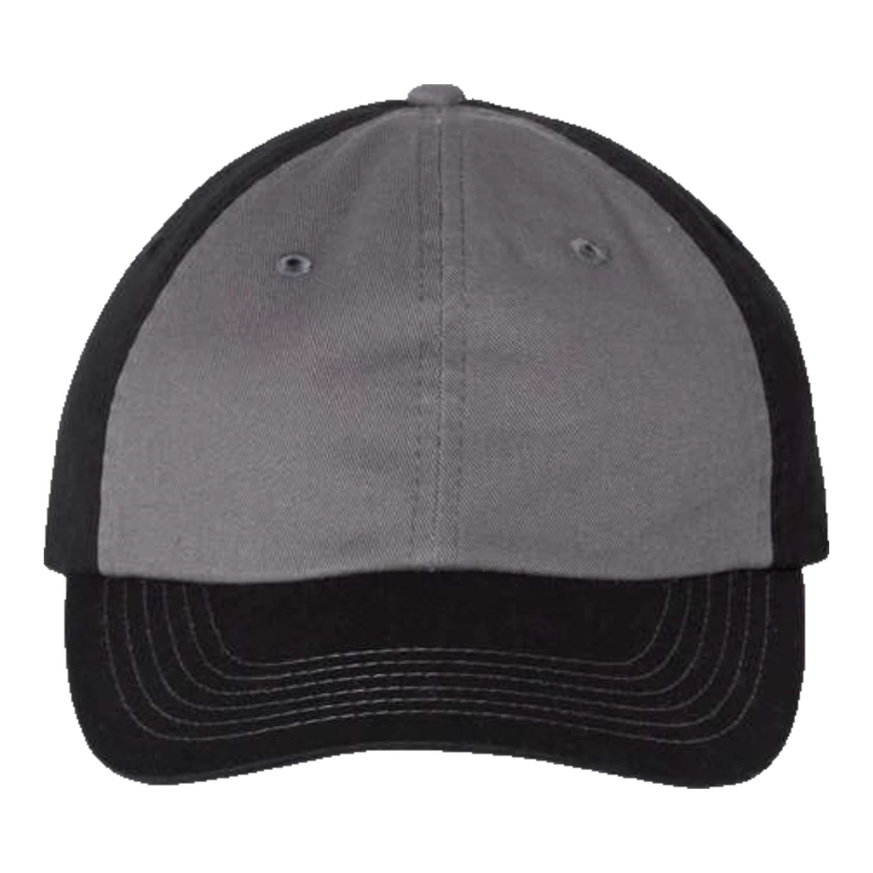 Valucap Adult Bio-Washed Classic Custom Dad Hat