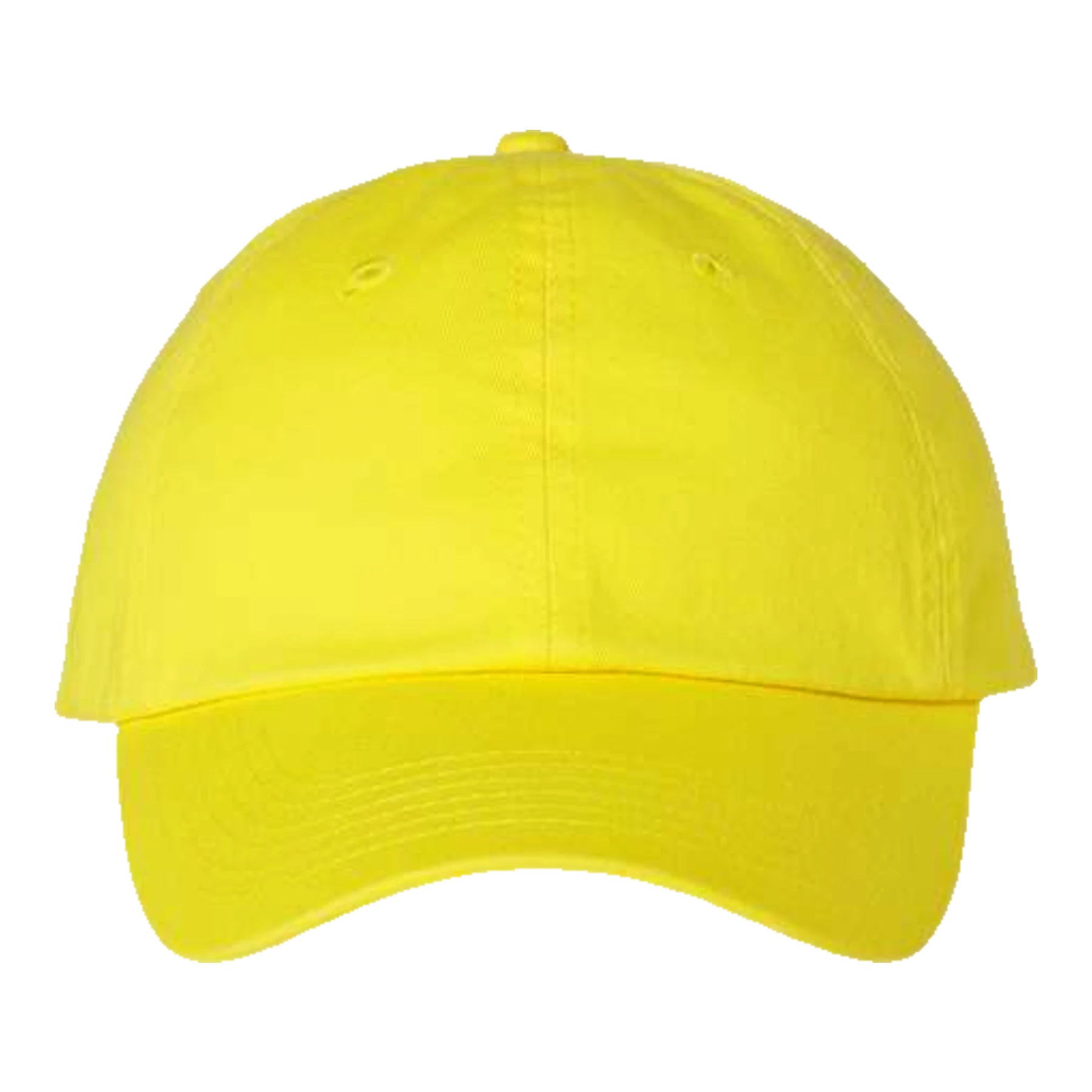 Valucap Adult Bio-Washed Classic Custom Dad Hat