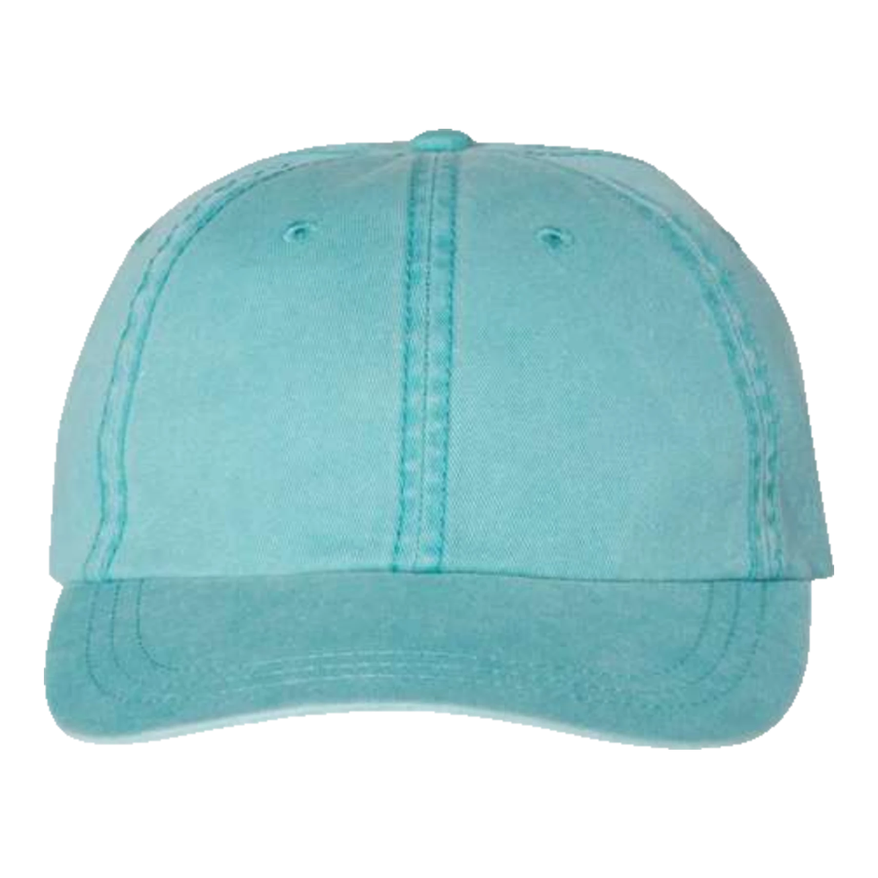 Valucap Pigment-Dyed Custom Dad Hat