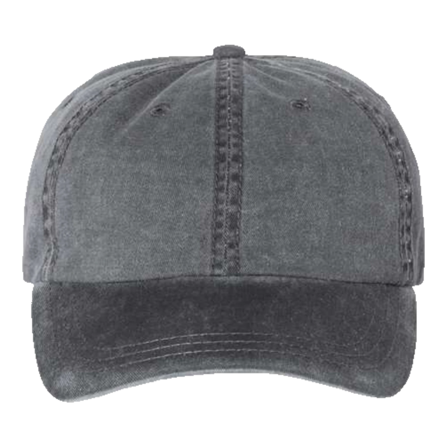 Valucap Pigment-Dyed Custom Dad Hat