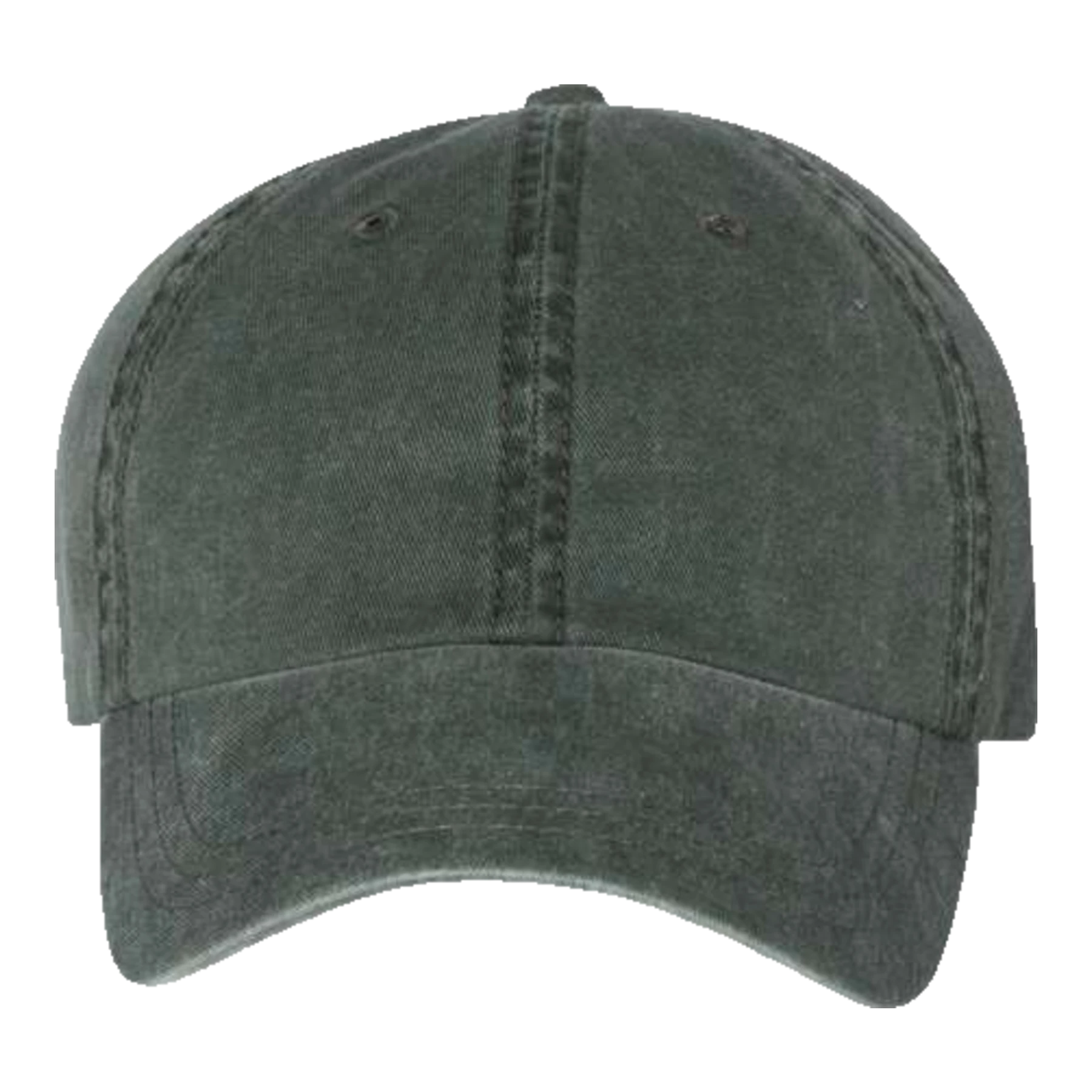 Valucap Pigment-Dyed Custom Dad Hat