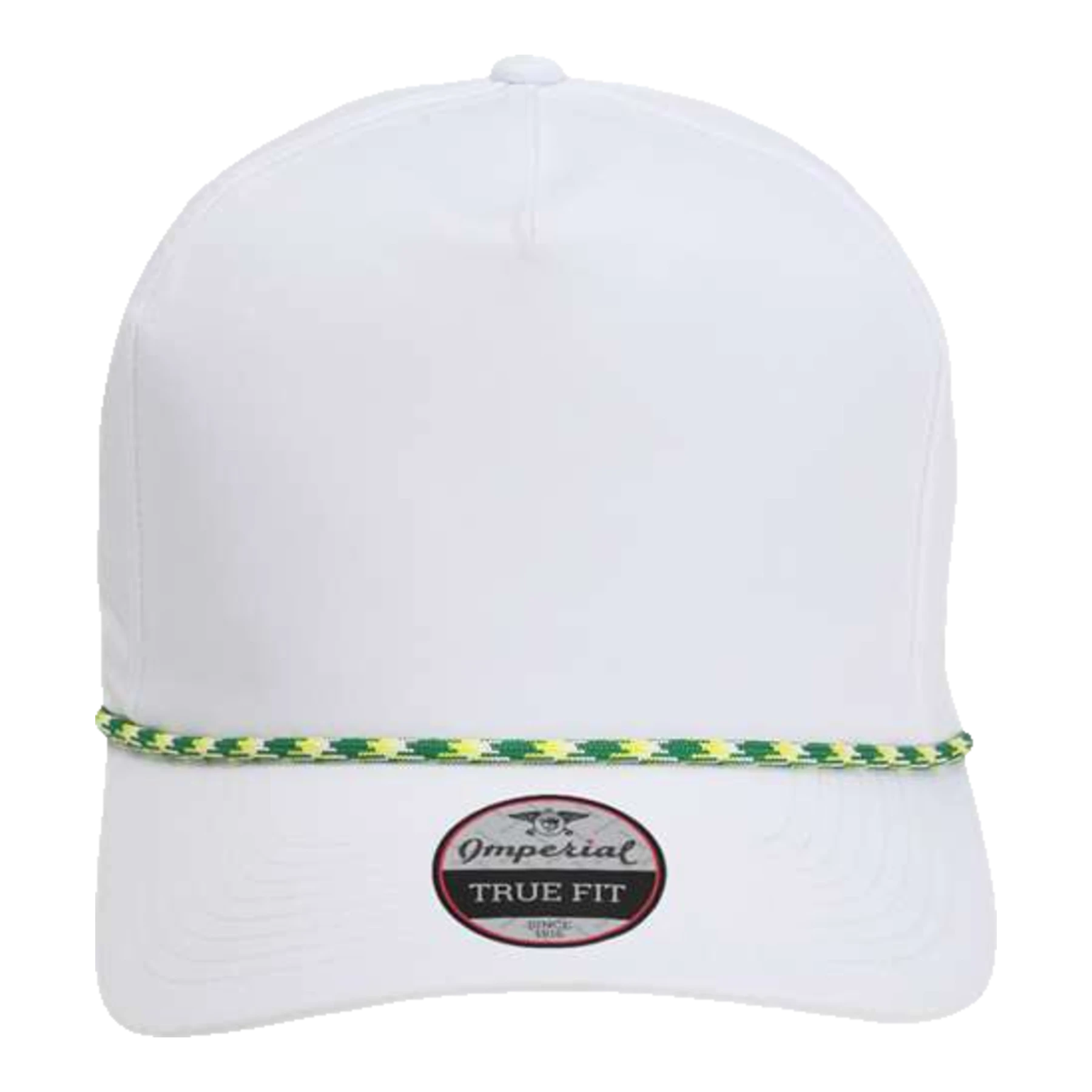 Imperial The Wrightson Custom Hat