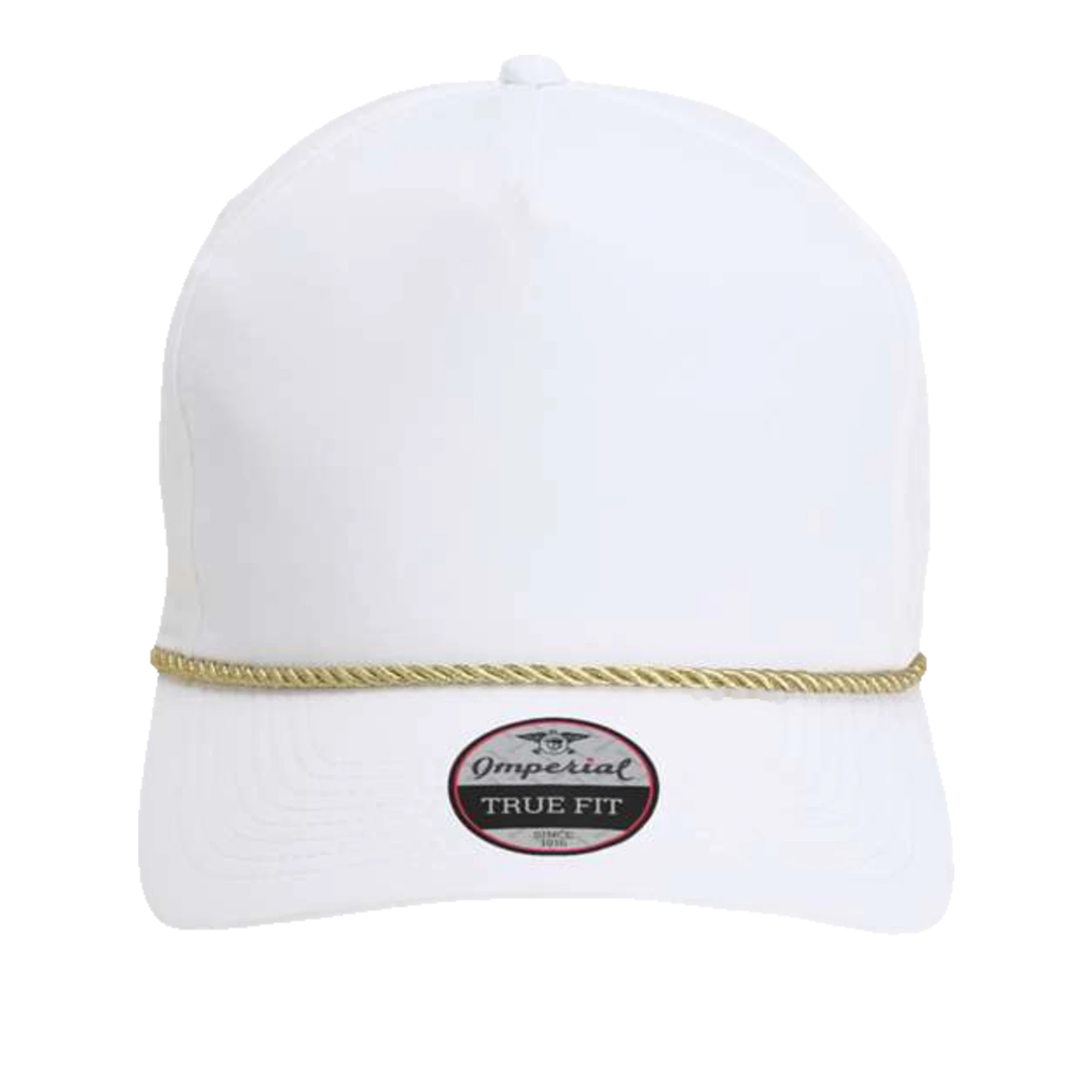 Imperial The Wrightson Custom Hat