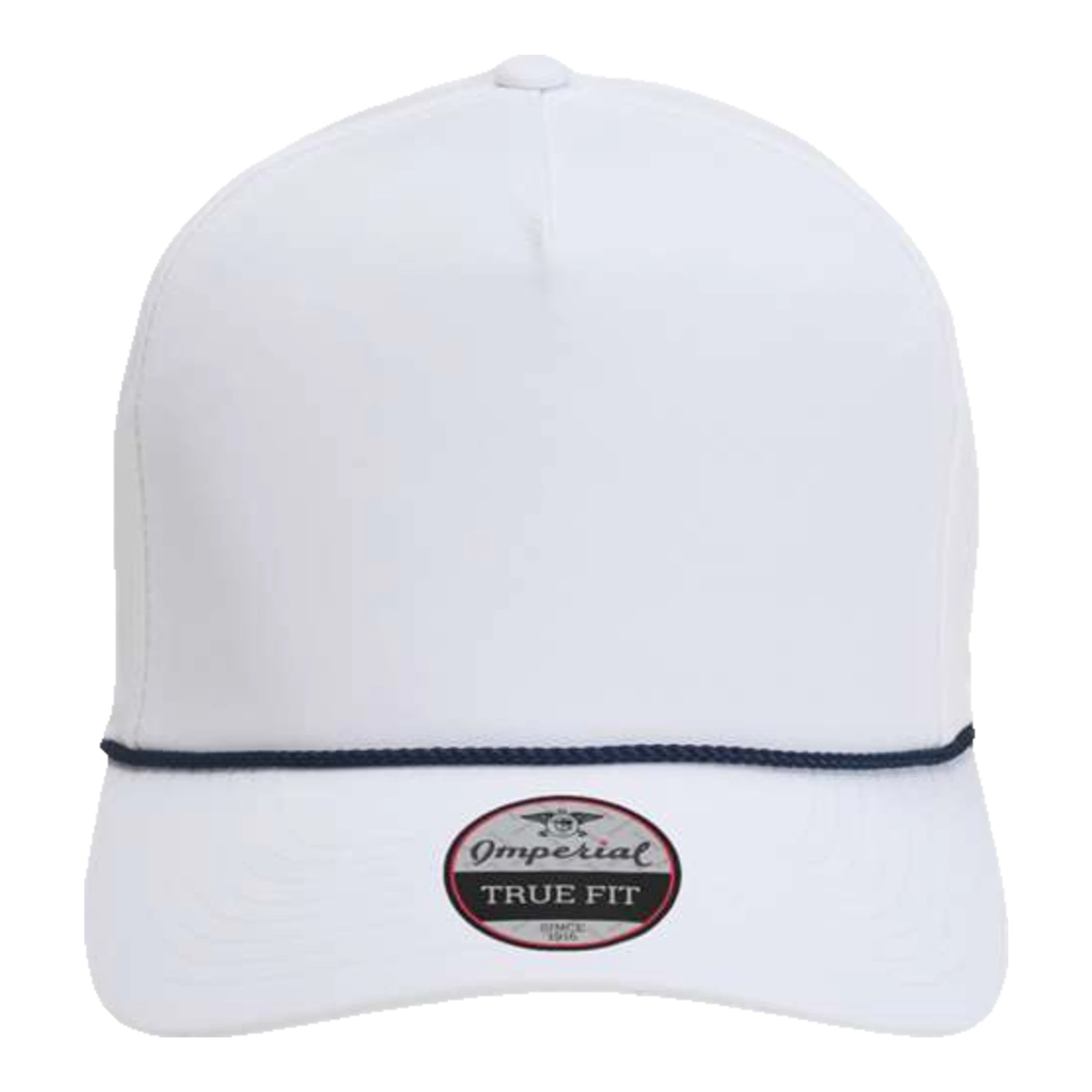 Imperial The Wrightson Custom Hat