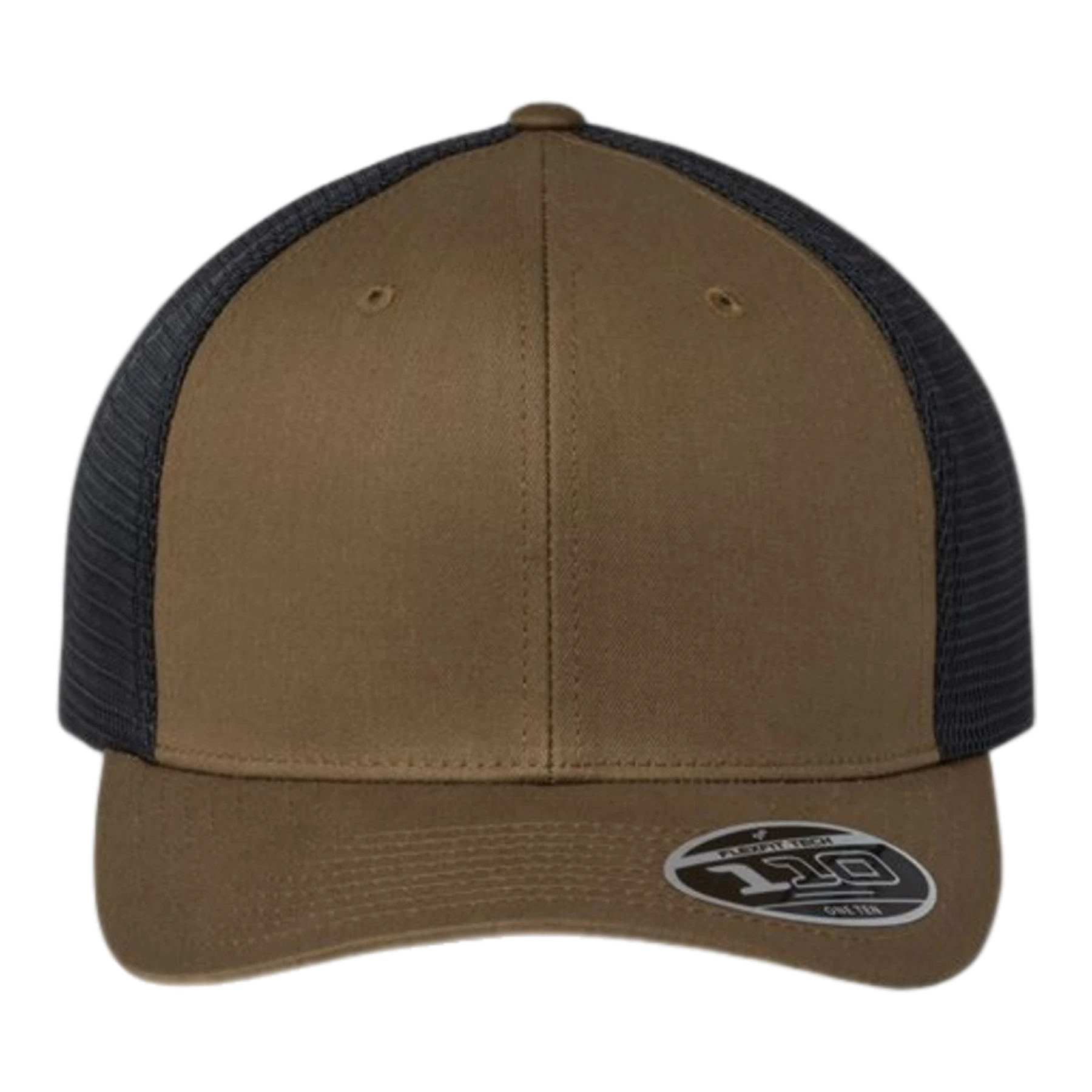 Flexfit 110 Mesh-Back Custom Hat