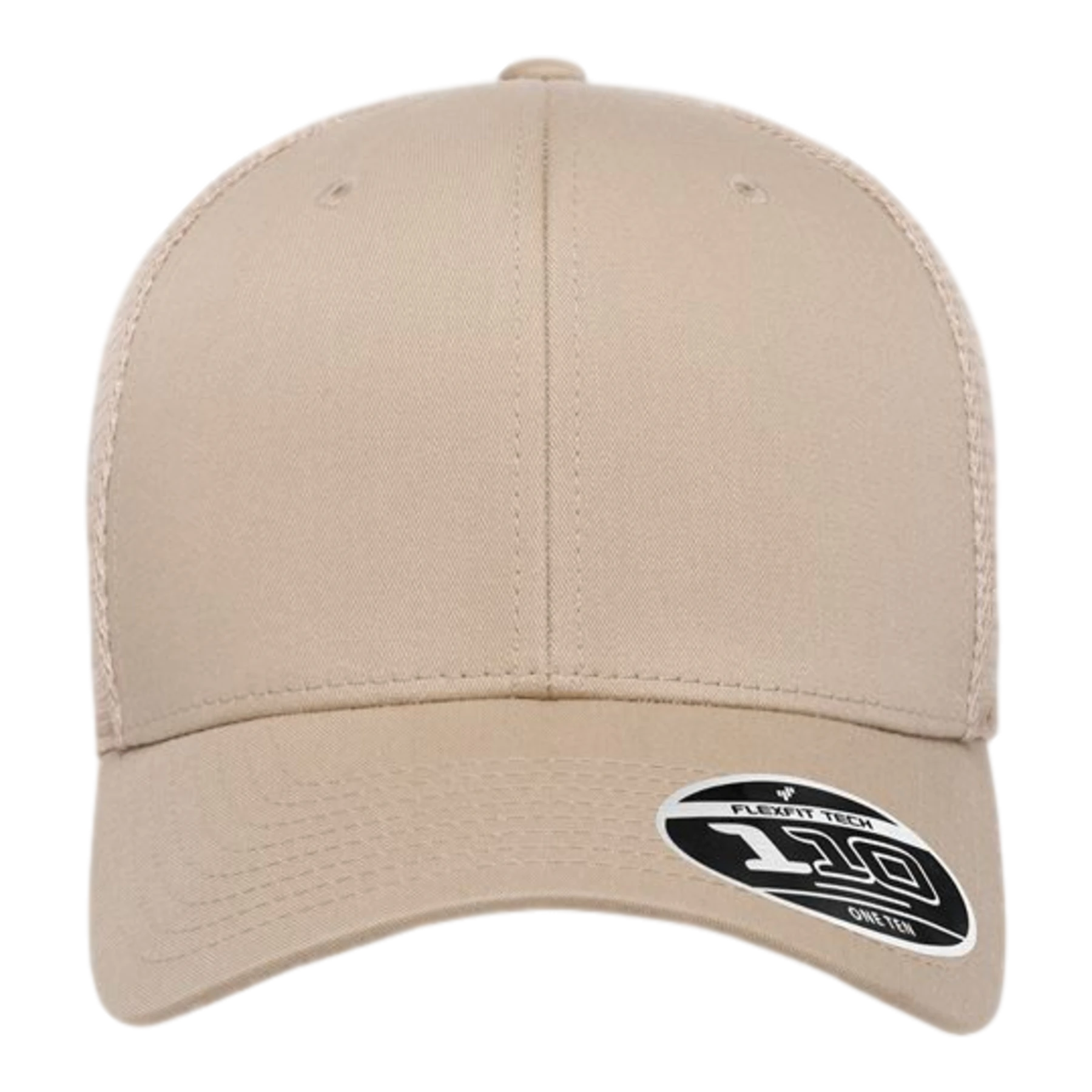 Flexfit 110 Mesh-Back Custom Hat