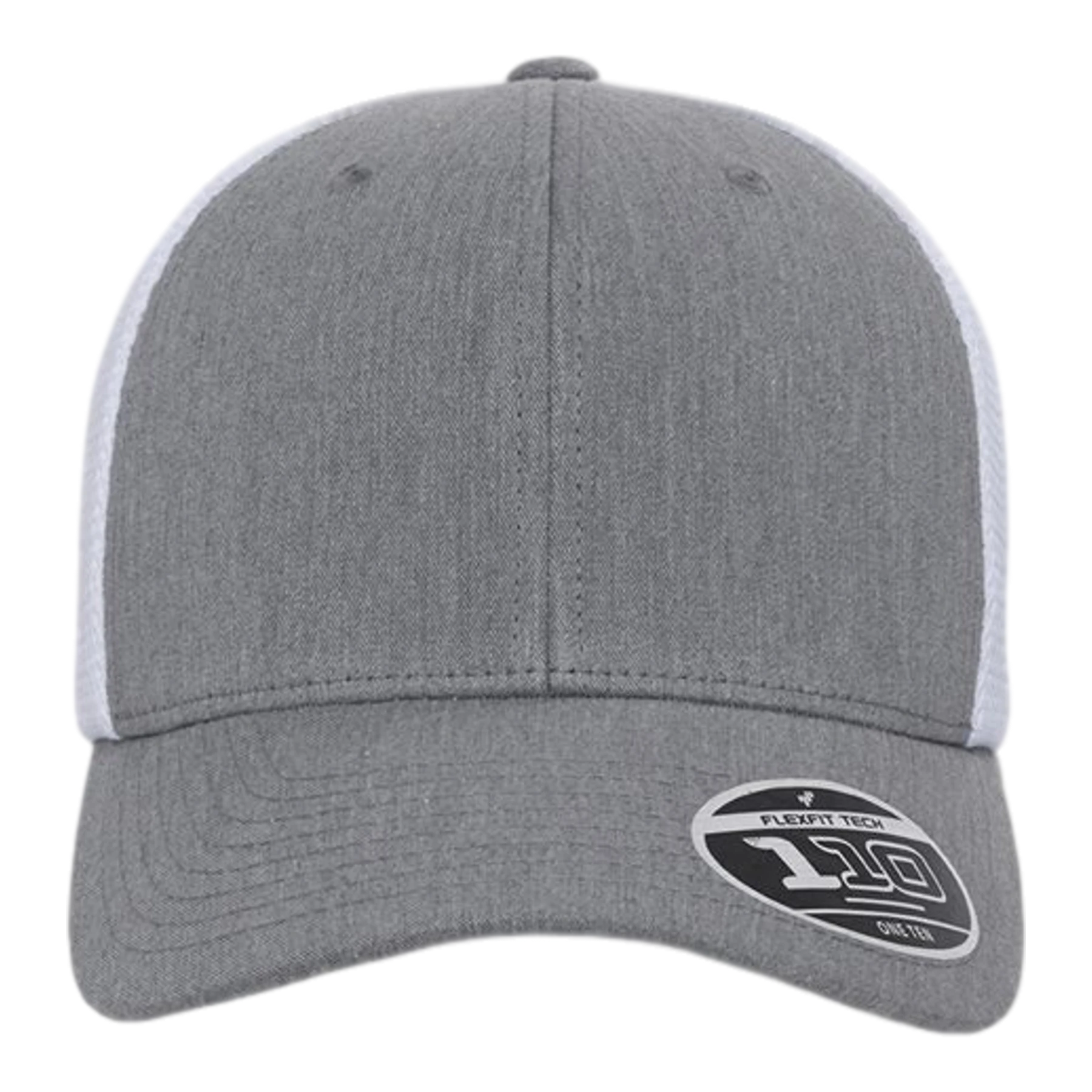Flexfit 110 Mesh-Back Custom Hat