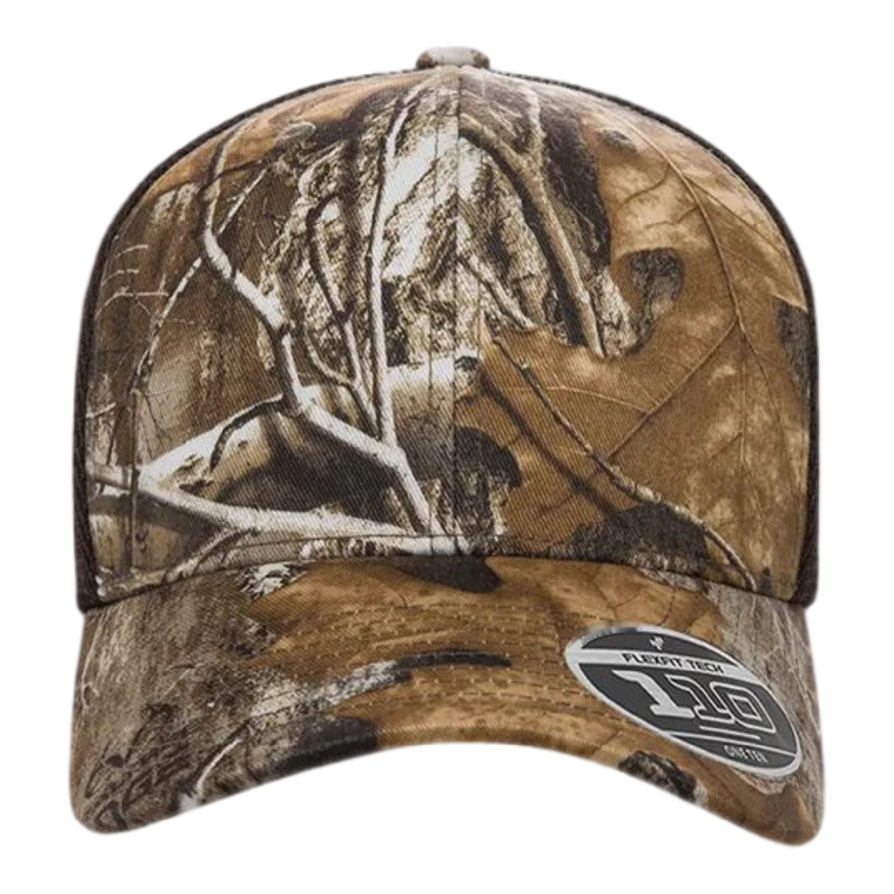 Flexfit 110 Mesh-Back Custom Hat