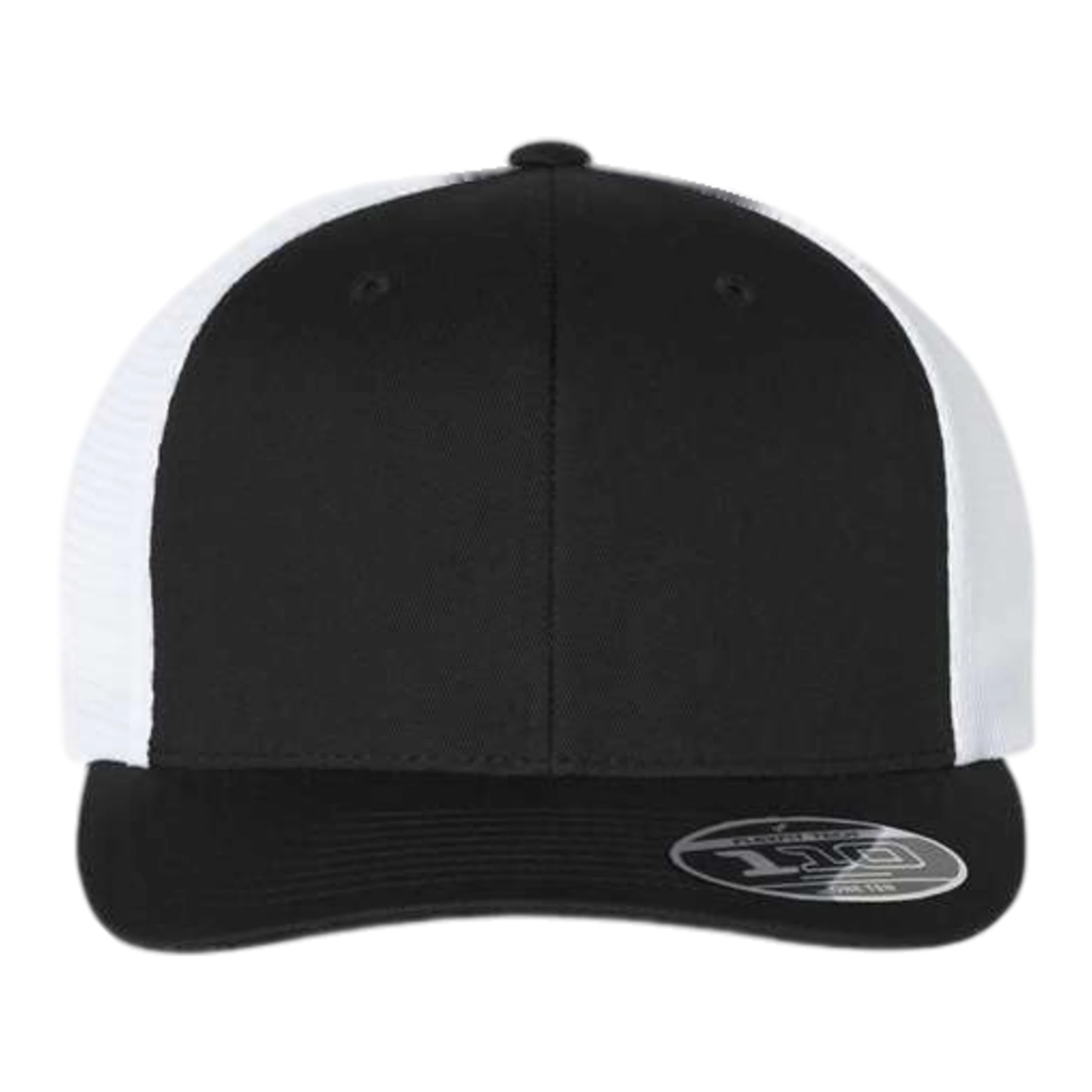 Flexfit 110 Mesh-Back Custom Hat