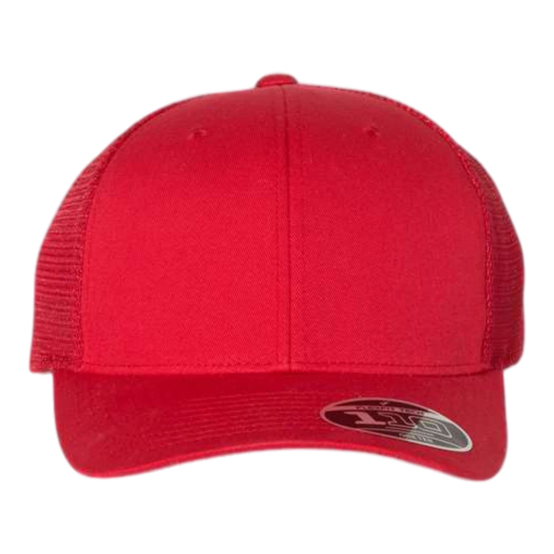 Flexfit 110 Mesh-Back Custom Hat