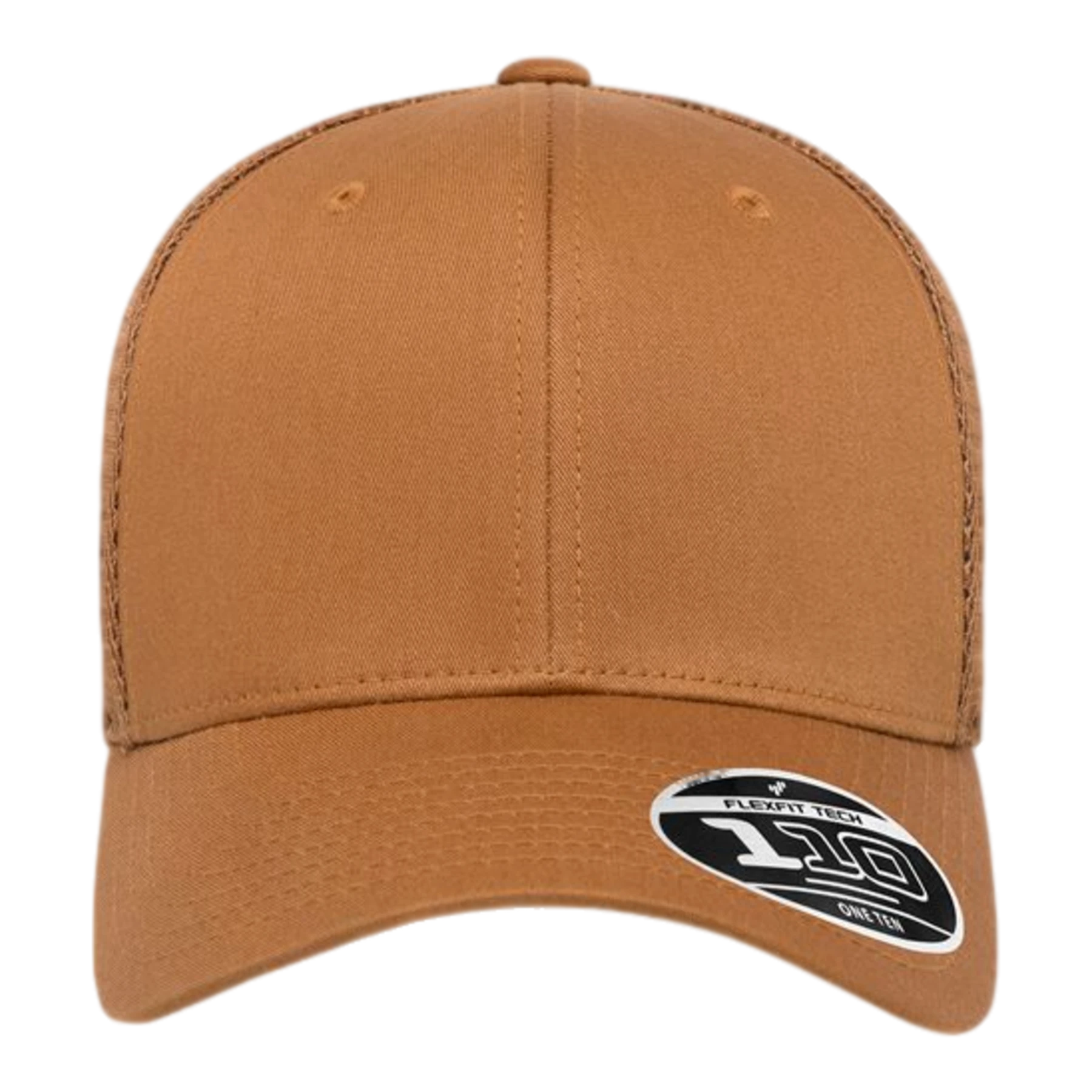 Flexfit 110 Mesh-Back Custom Hat