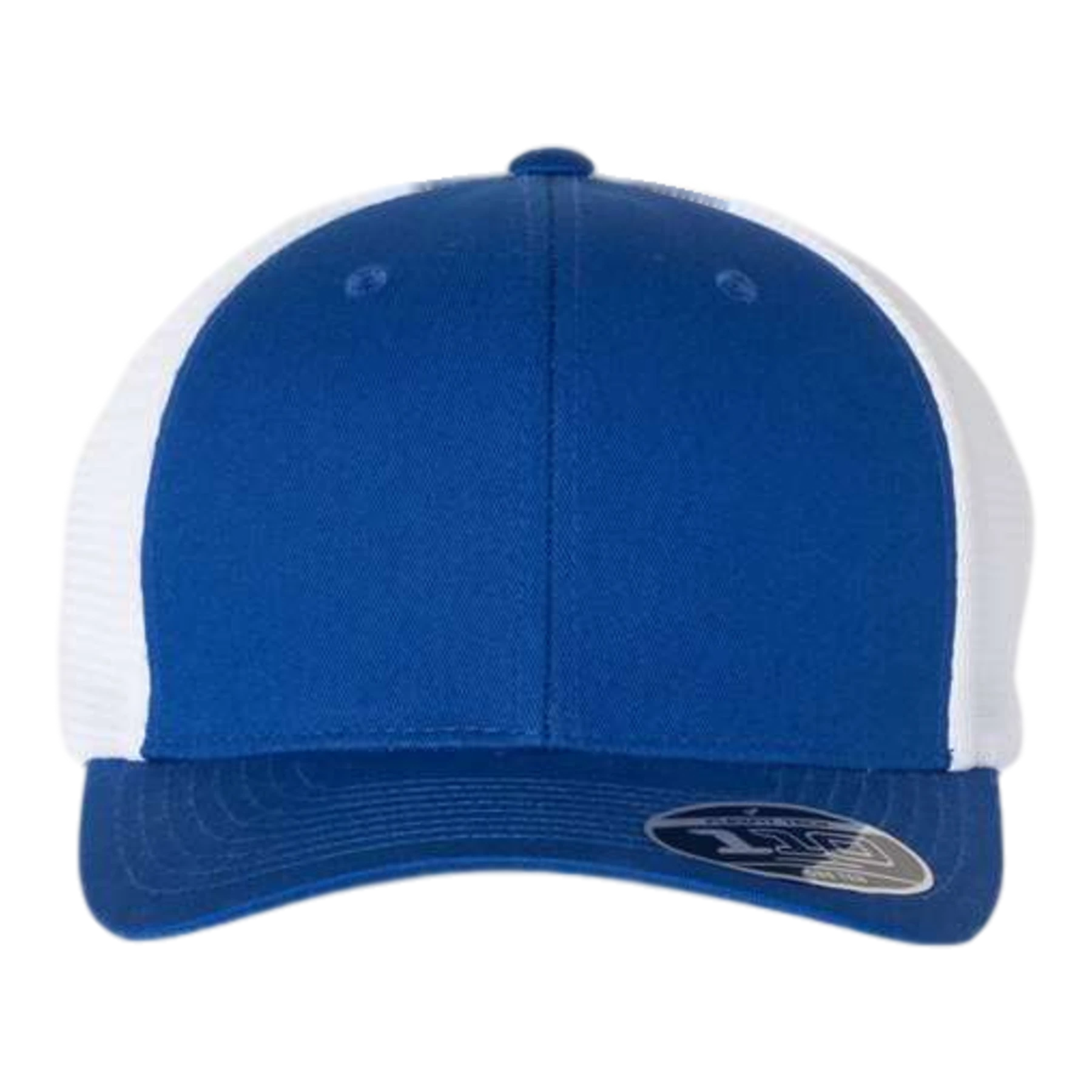 Flexfit 110 Mesh-Back Custom Hat
