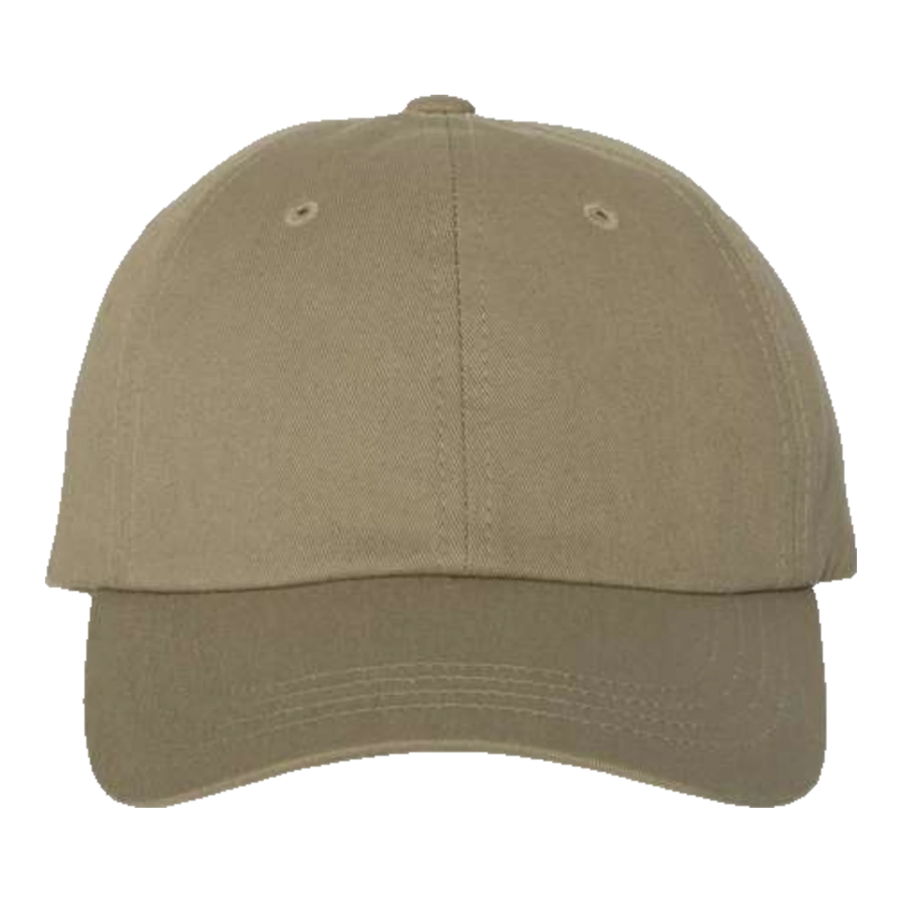 Yupoong Custom Dad Hat