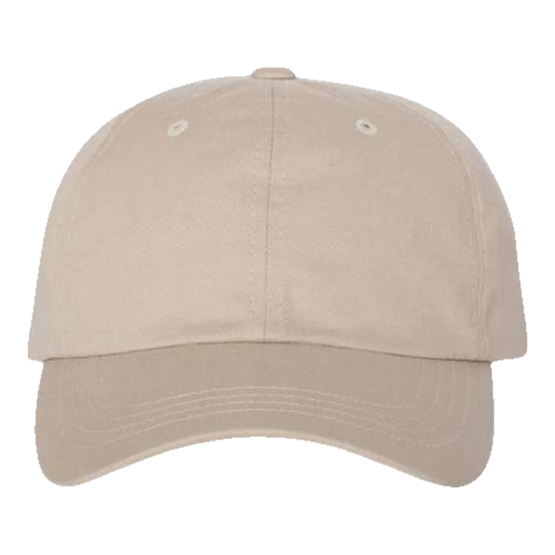 Yupoong Custom Dad Hat