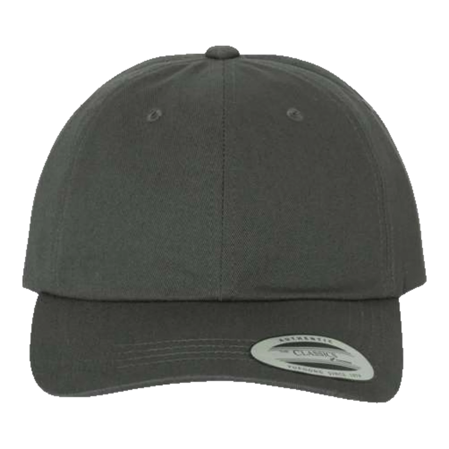 Yupoong Custom Dad Hat