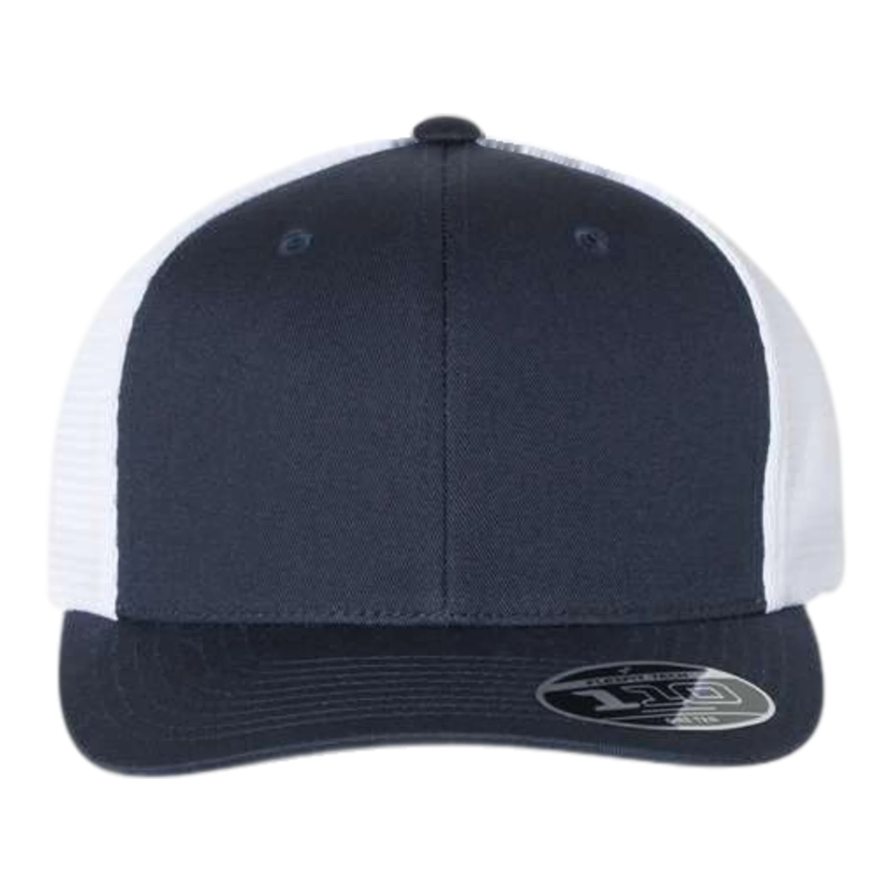 Flexfit 110 Mesh-Back Custom Hat