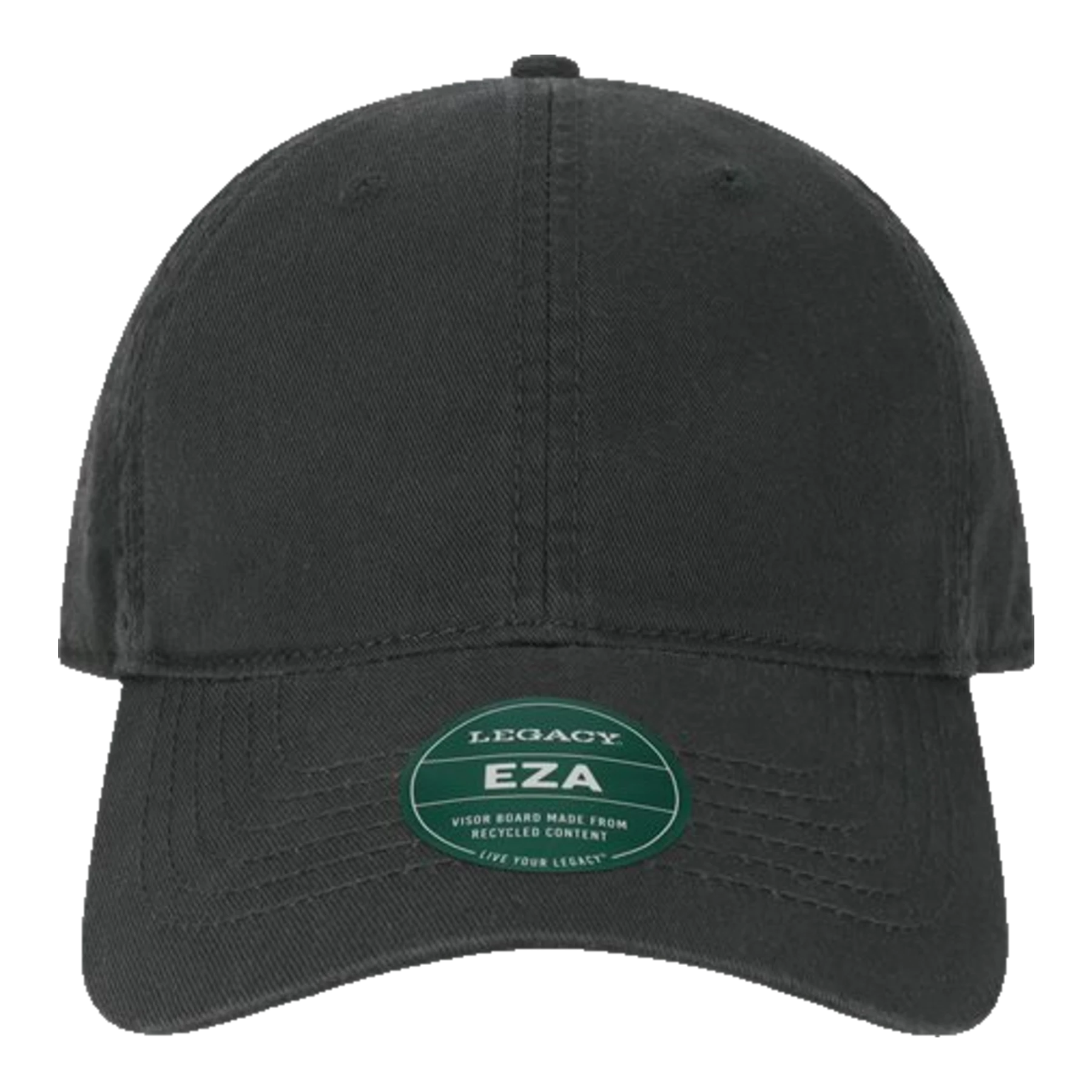 Legacy Relaxed Twill Custom Dad Hat