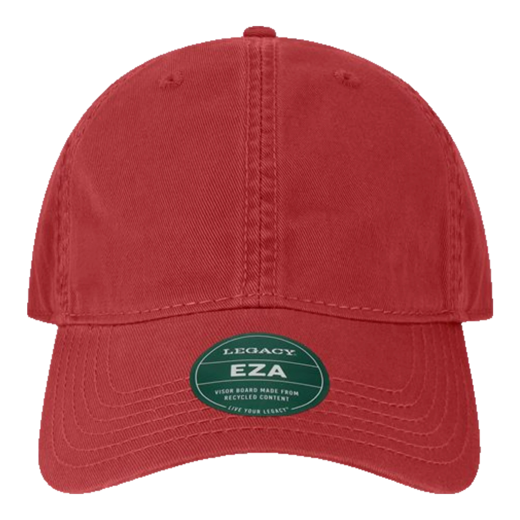 Legacy Relaxed Twill Custom Dad Hat